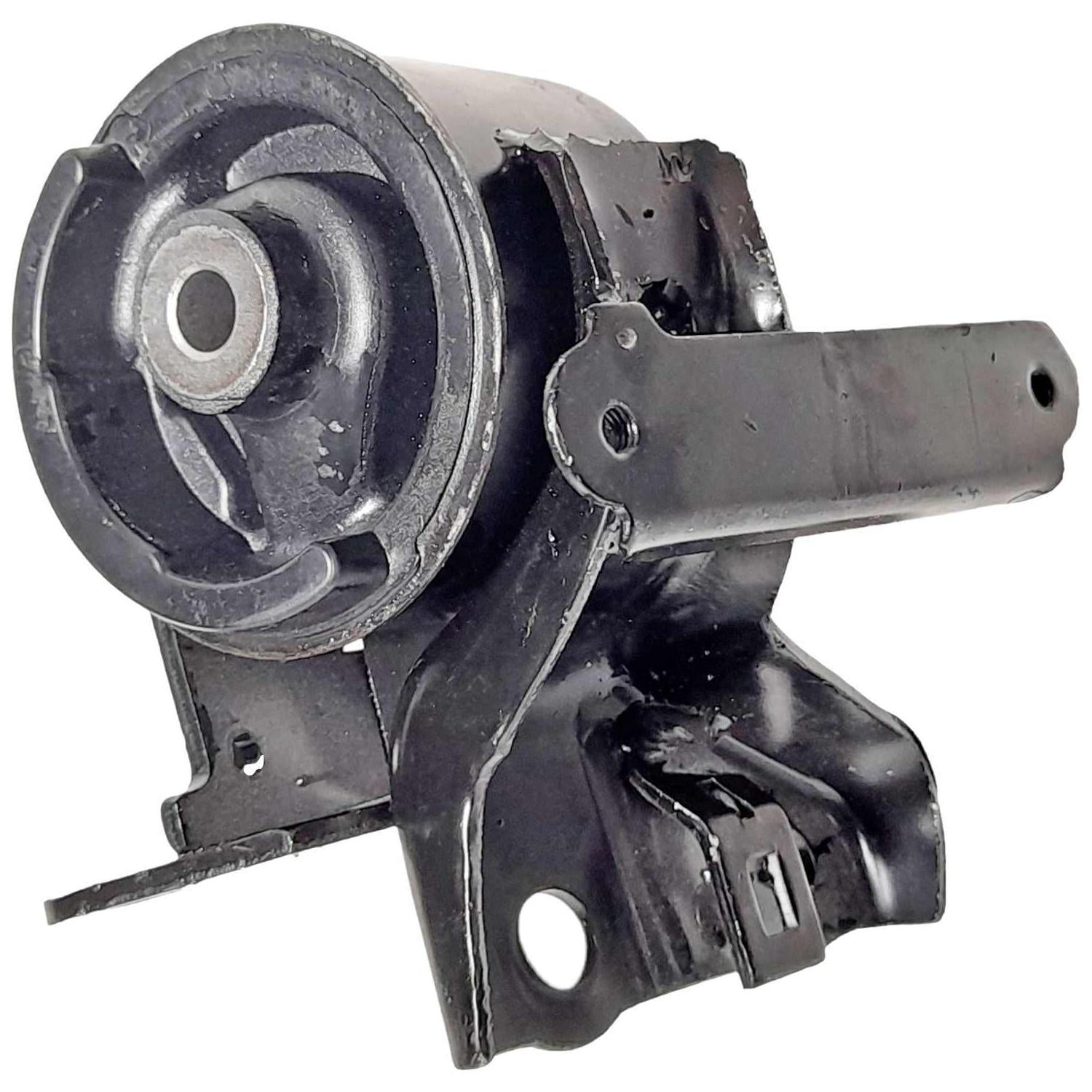 Coxim do Motor Lado Esquerdo - Metalsystem - 30969+MS - (3)