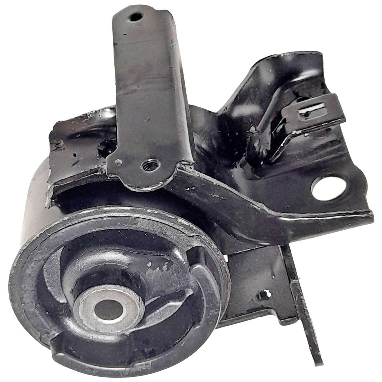 Coxim do Motor Lado Esquerdo - Metalsystem - 30969+MS - (4)