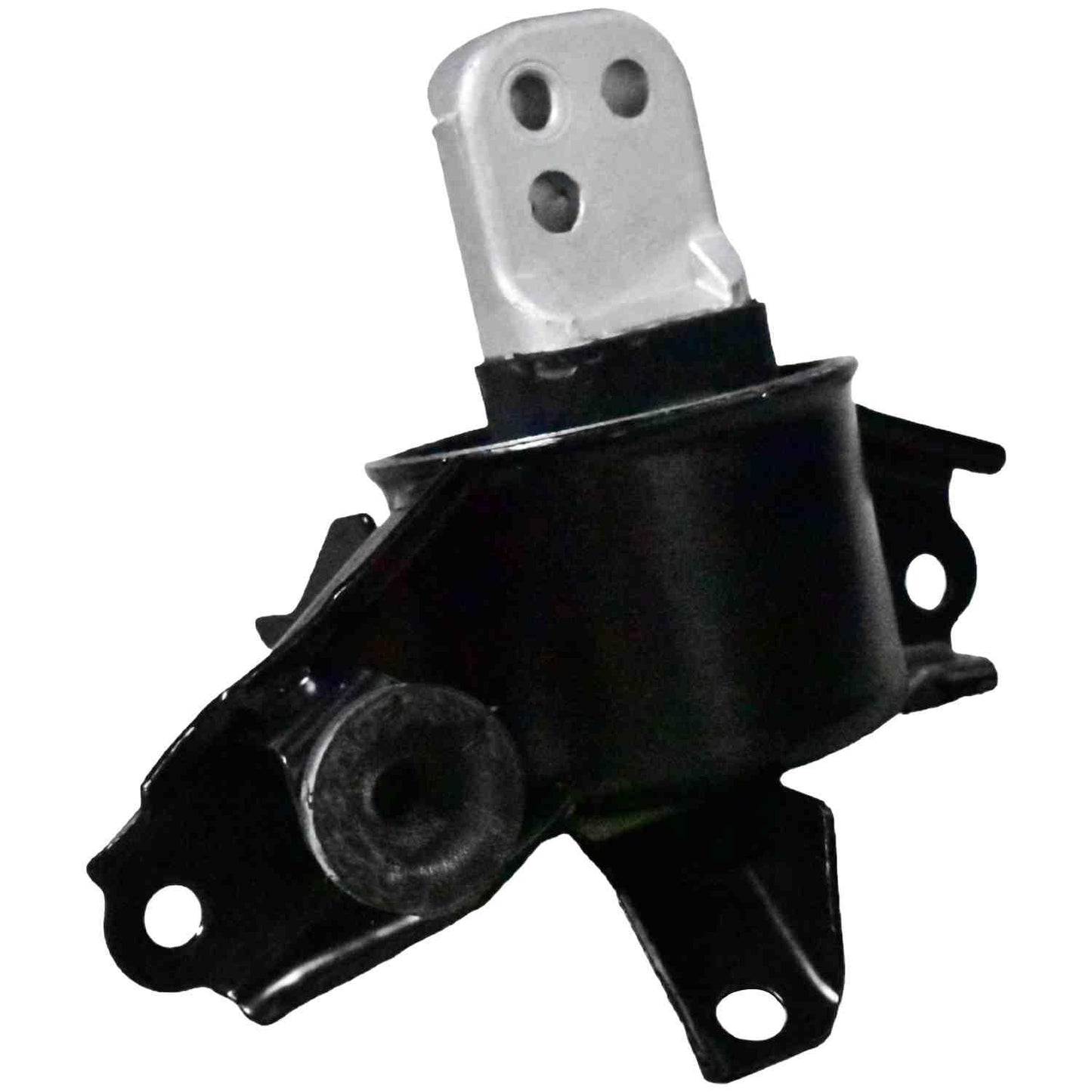 Coxim do Motor Lado Esquerdo - Metalsystem - 31468+MS - (2)