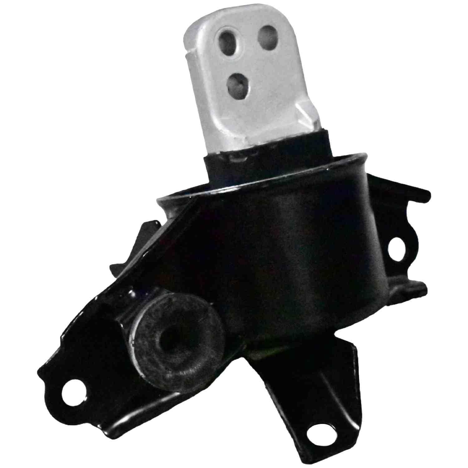 Coxim do Motor Lado Esquerdo - Metalsystem - 31468+MS - (2)