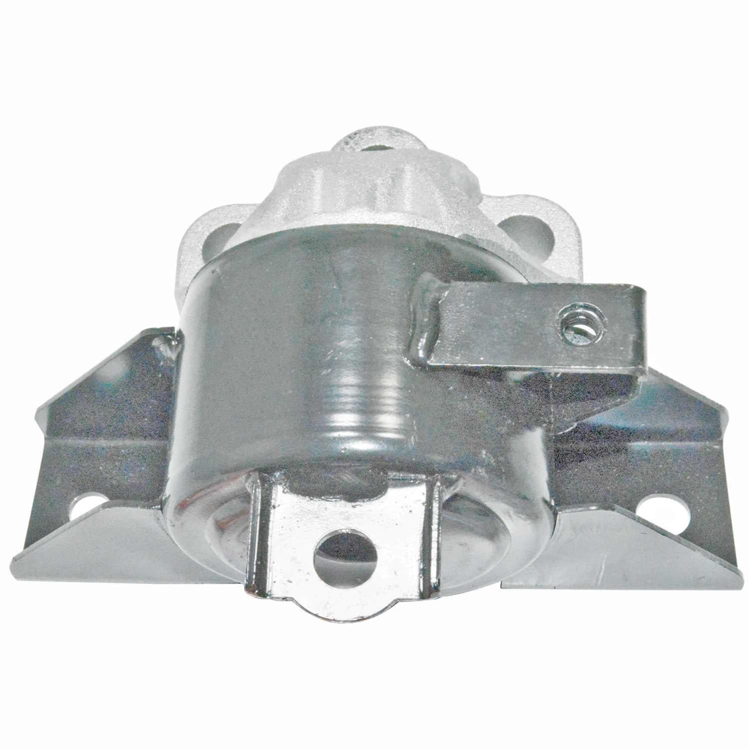 Coxim do Motor Lado Esquerdo - Metalsystem - 31516+MS - (2)