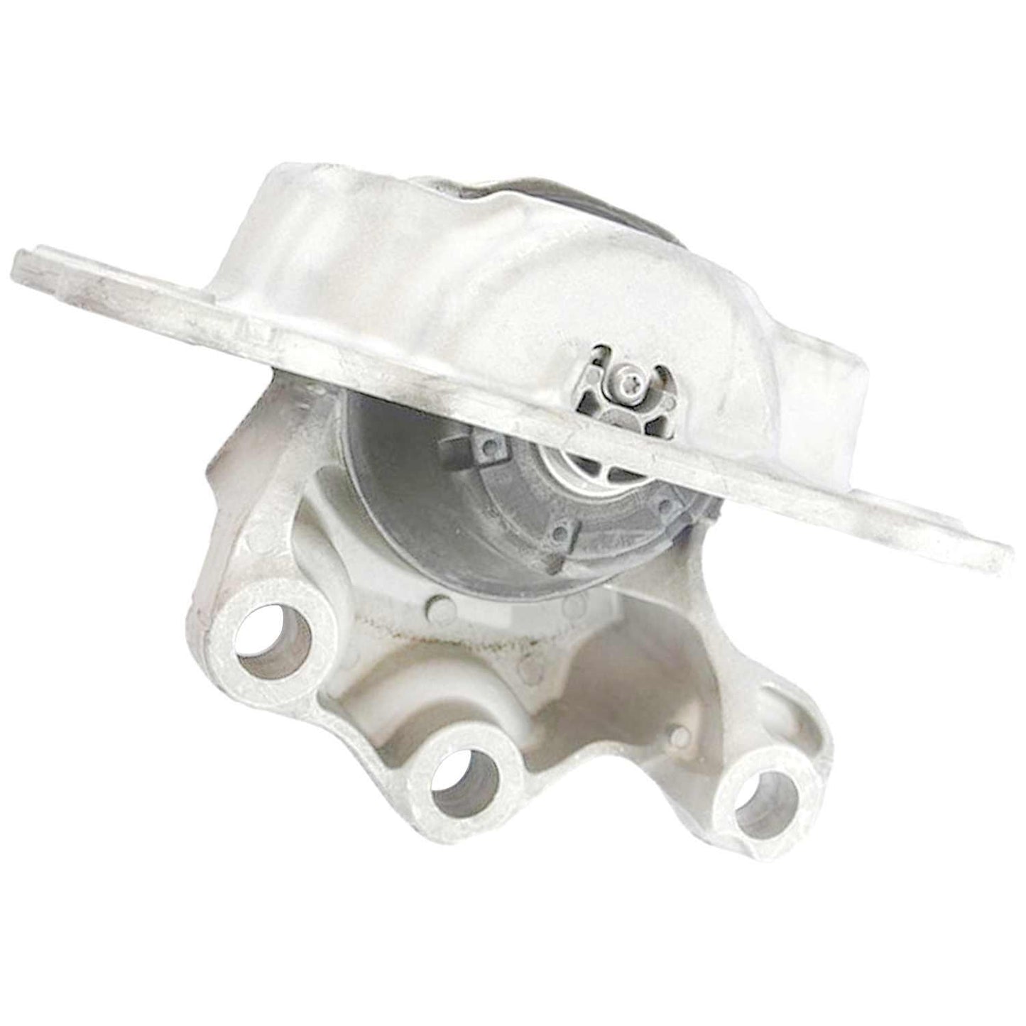 Coxim do Motor Lado Esquerdo - Metalsystem - 35593+MS - (2)