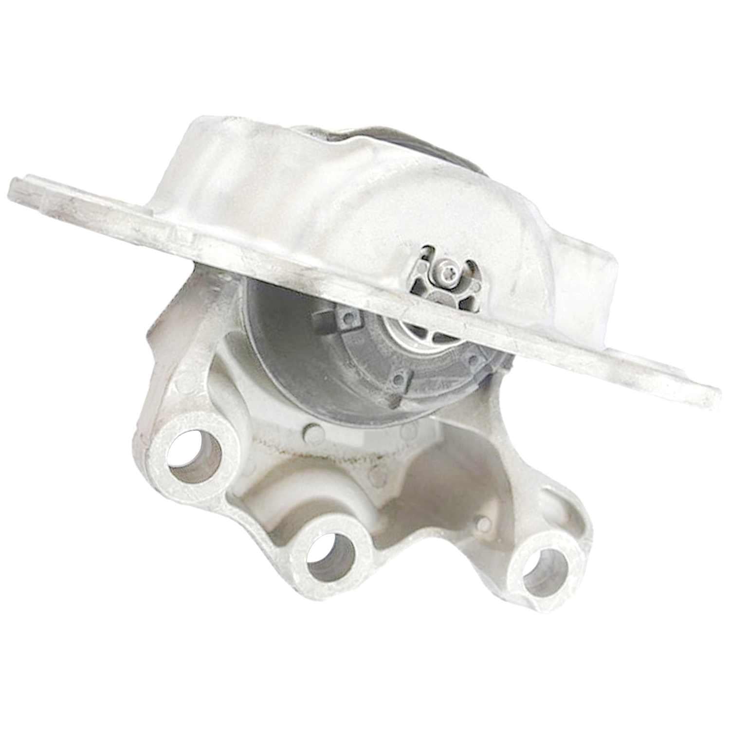 Coxim do Motor Lado Esquerdo - Metalsystem - 35593+MS - (2)