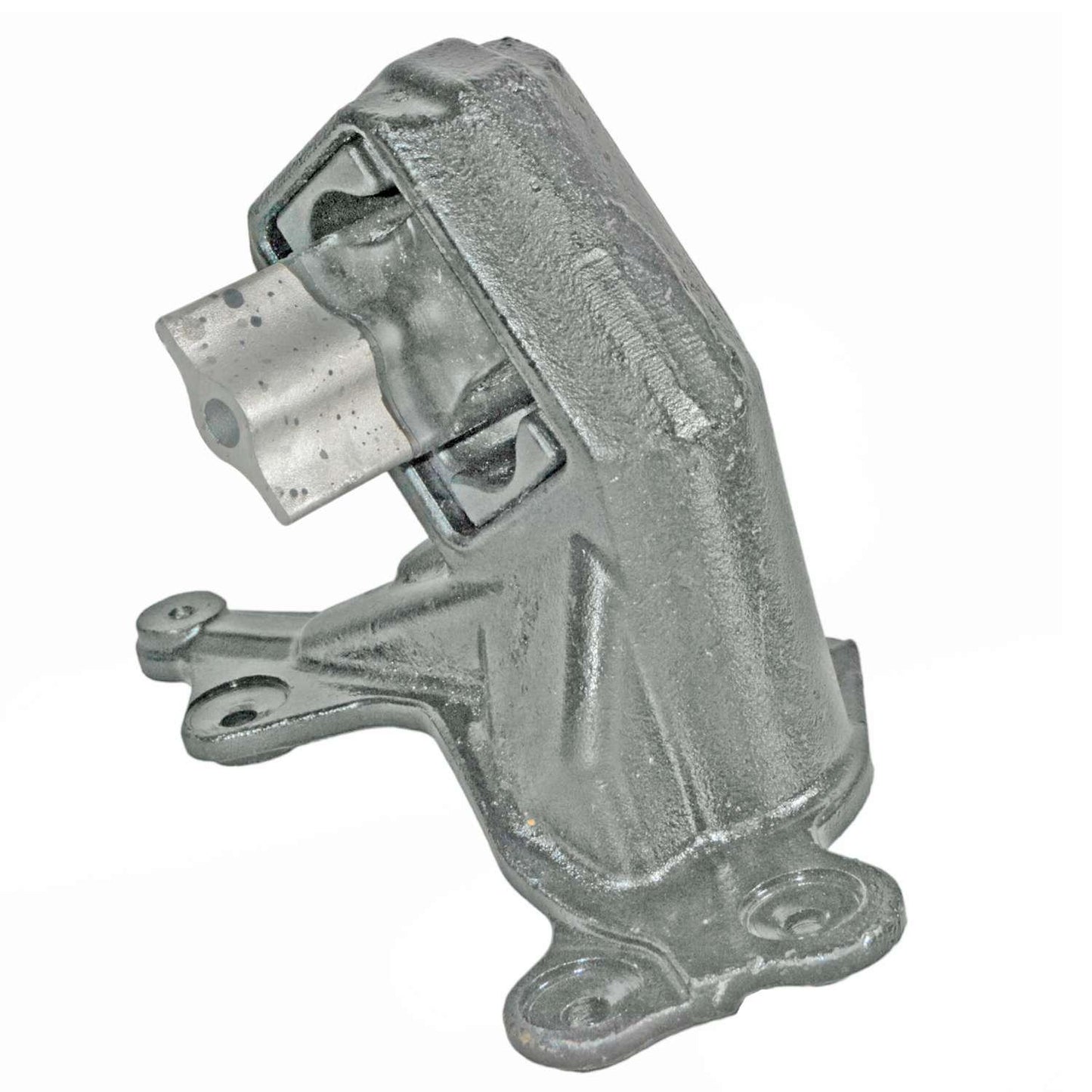 Coxim do Motor Lado Esquerdo - Metalsystem - 31489+MS - (1)