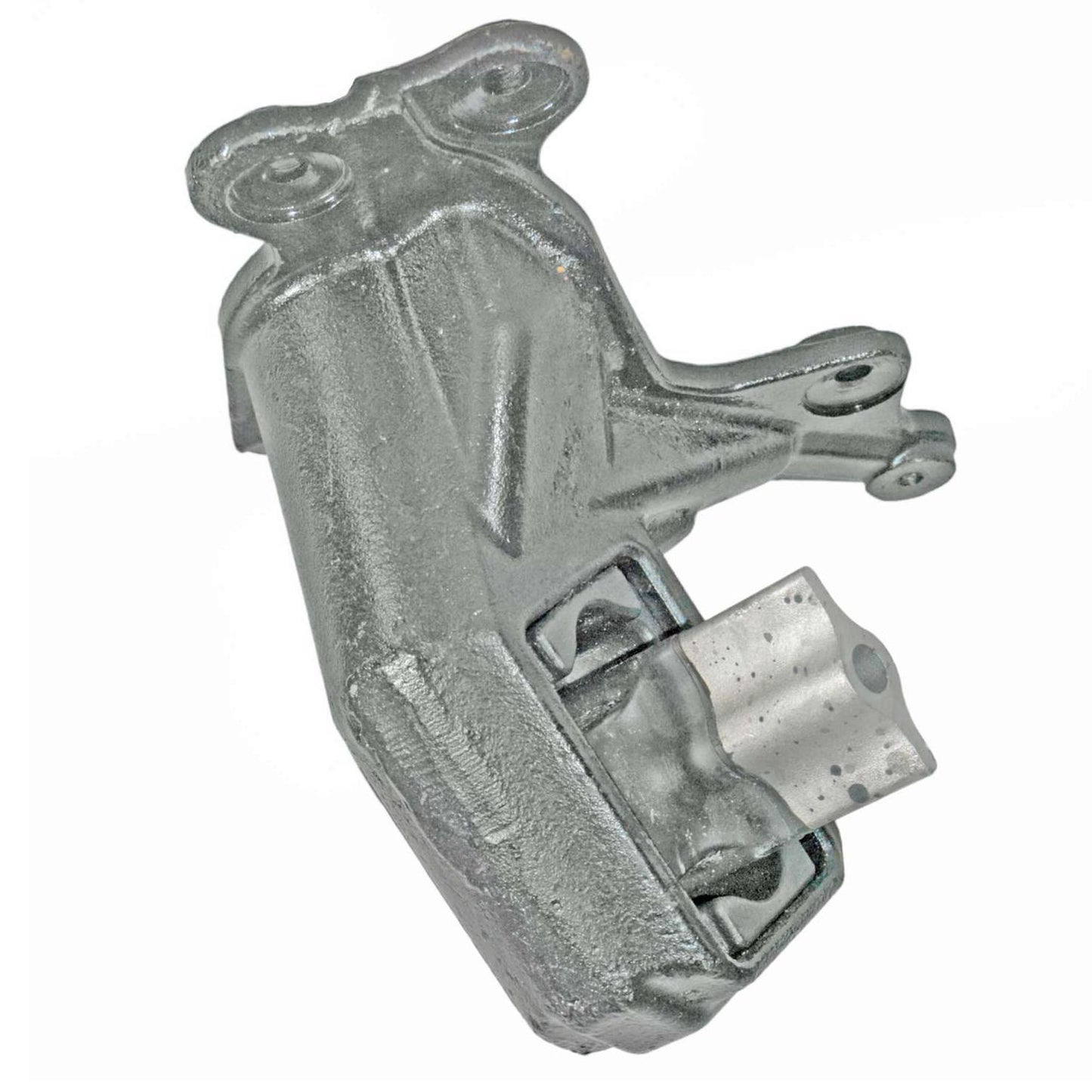 Coxim do Motor Lado Esquerdo - Metalsystem - 31489+MS - (3)