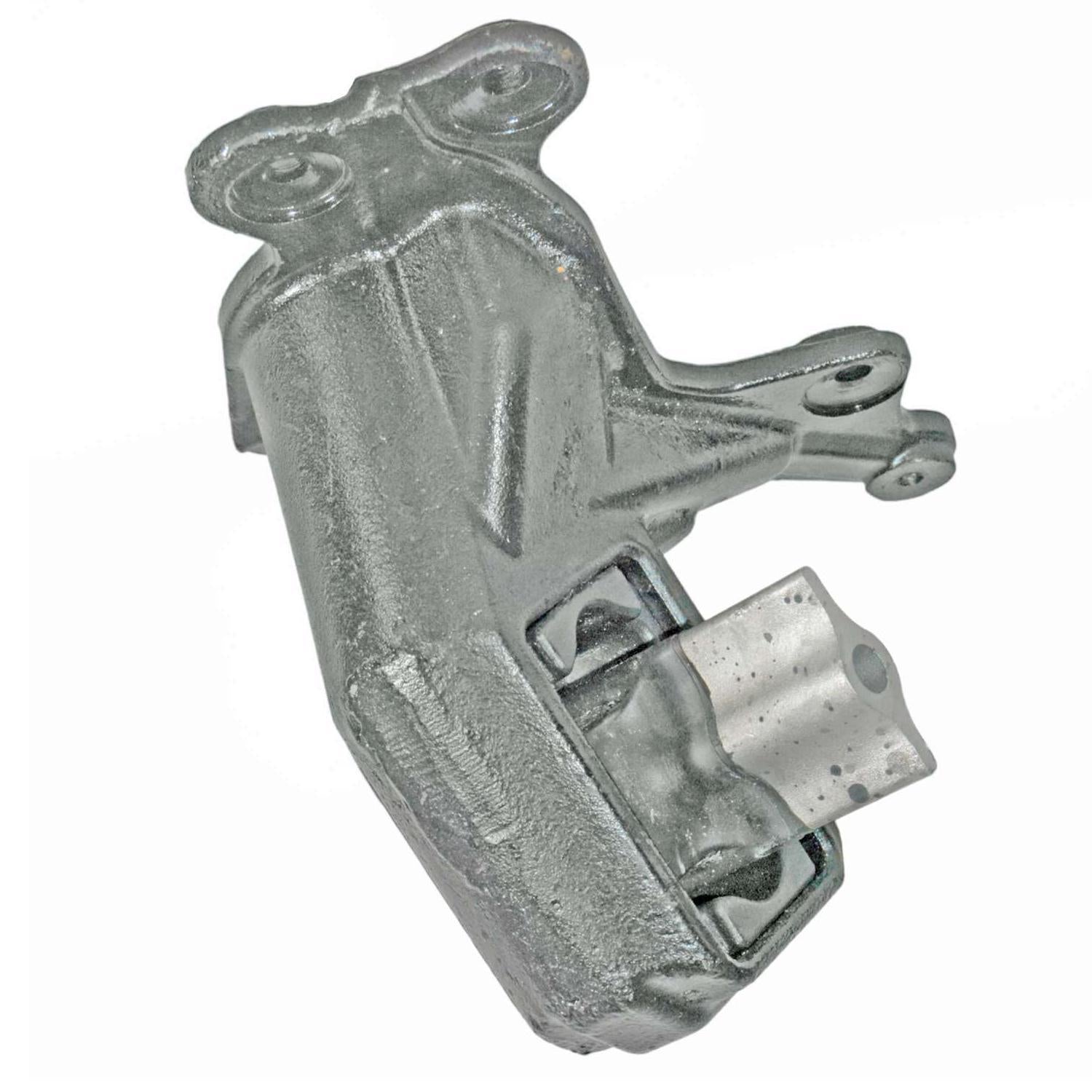 Coxim do Motor Lado Esquerdo - Metalsystem - 31489+MS - (3)