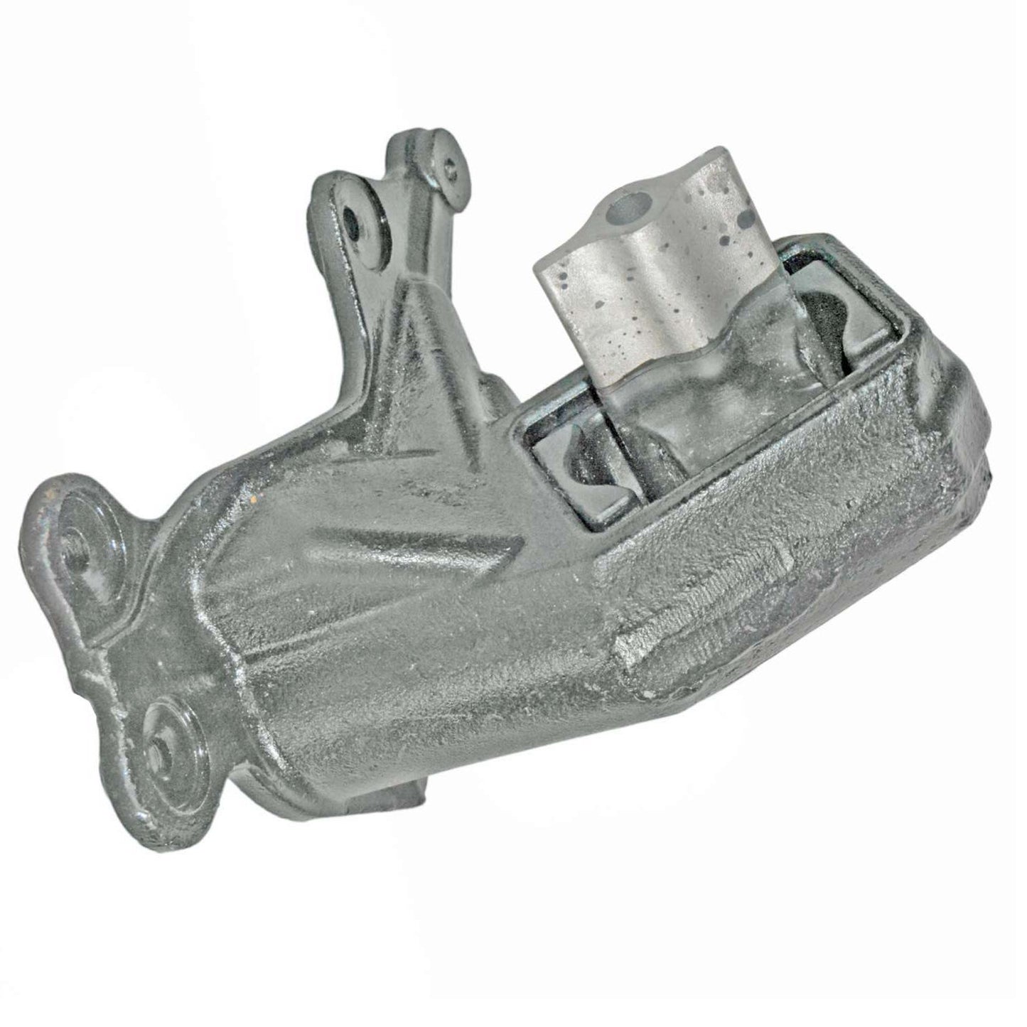 Coxim do Motor Lado Esquerdo - Metalsystem - 31489+MS - (4)