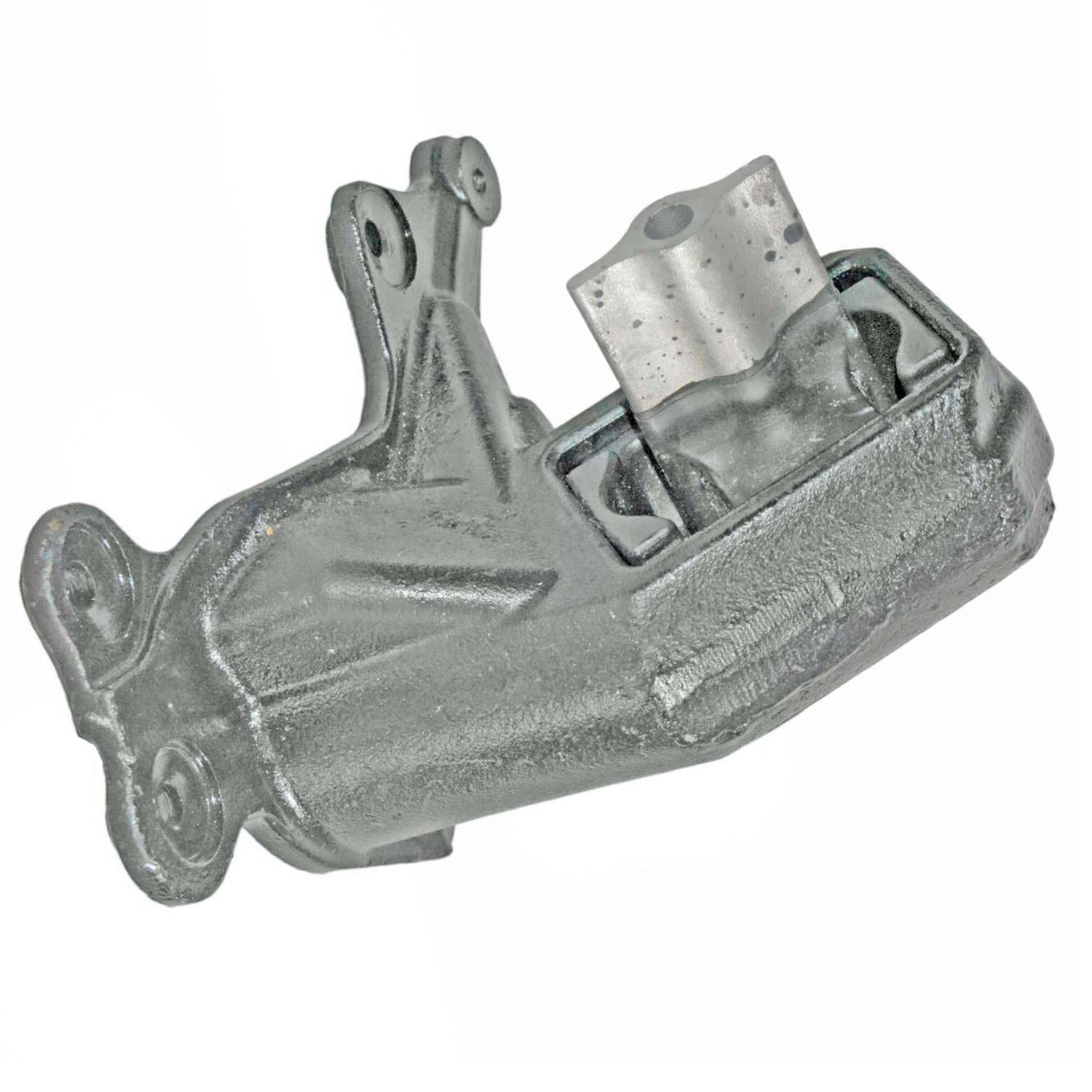 Coxim do Motor Lado Esquerdo - Metalsystem - 31489+MS - (4)