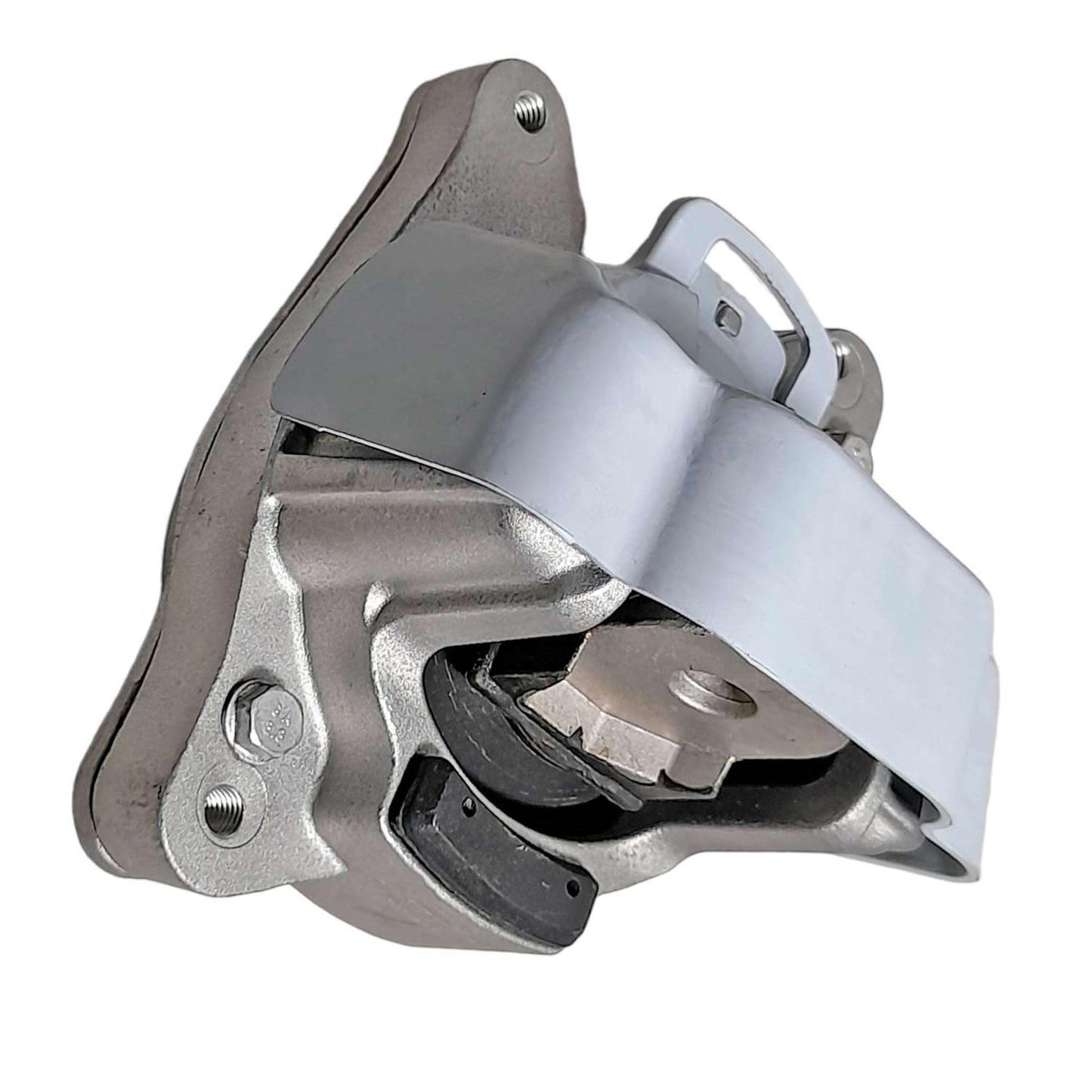 Coxim do Motor Lado Esquerdo - Metalsystem - 31606+MS - (4)