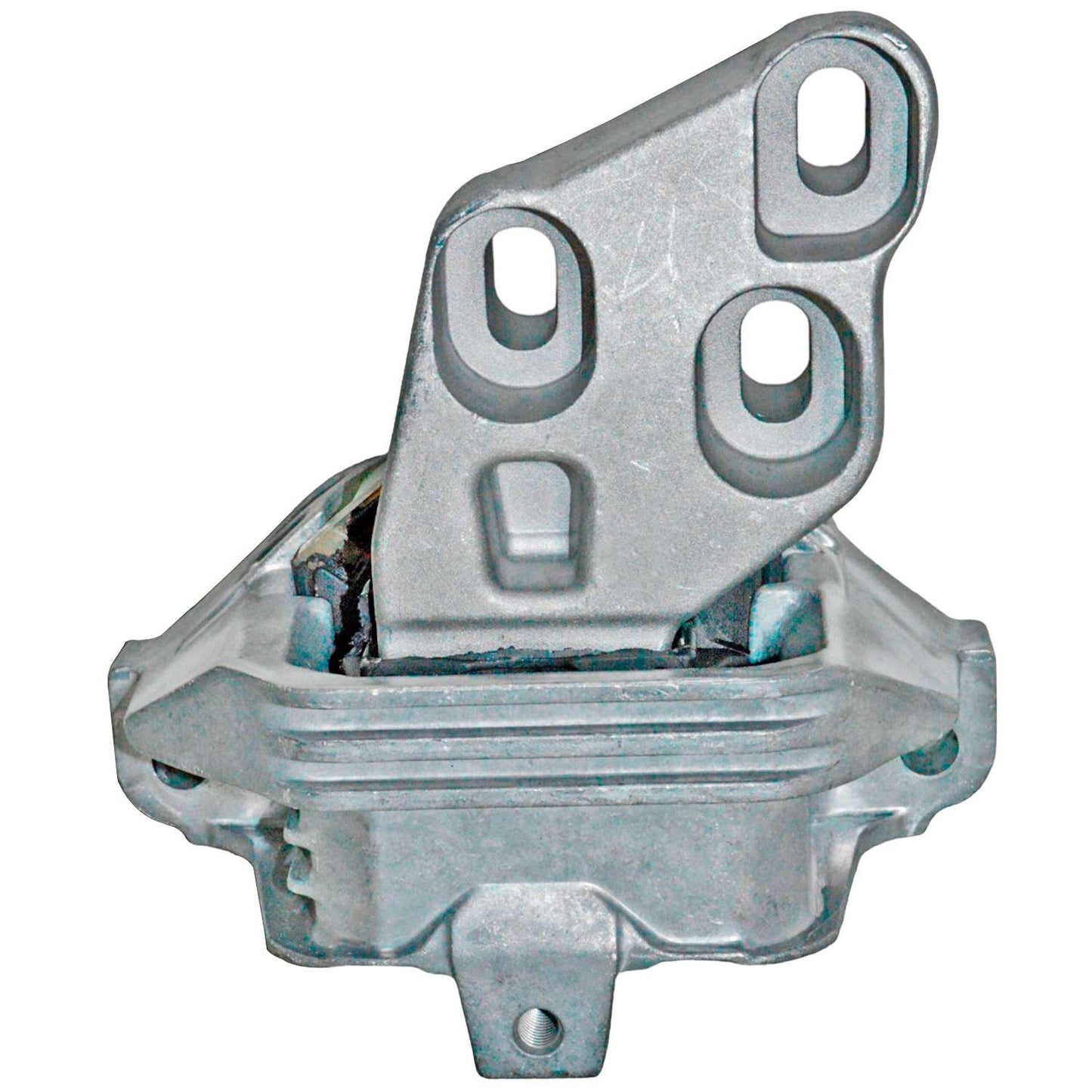 Coxim do Motor Lado Esquerdo - Metalsystem - 31601+MS - (1)