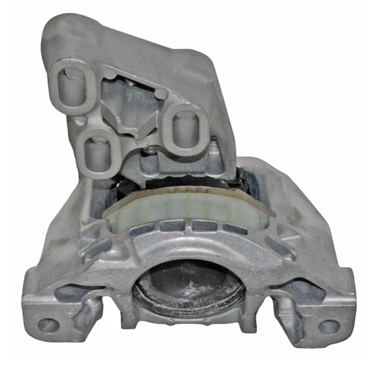 Coxim do Motor Lado Esquerdo - Metalsystem - 31601+MS - (2)