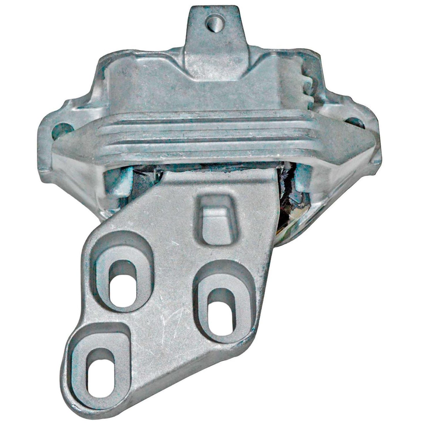Coxim do Motor Lado Esquerdo - Metalsystem - 31601+MS - (3)