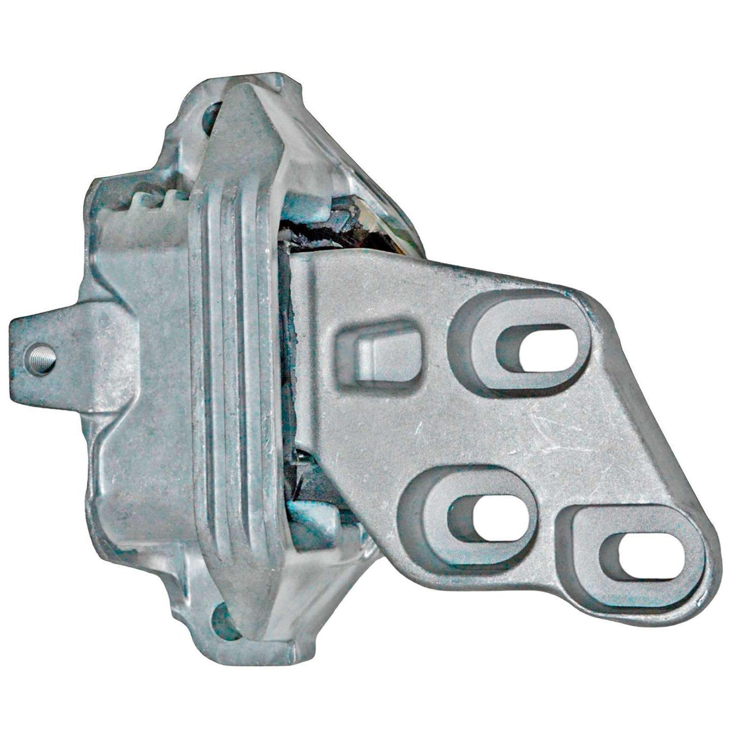 Coxim do Motor Lado Esquerdo - Metalsystem - 31601+MS - (4)