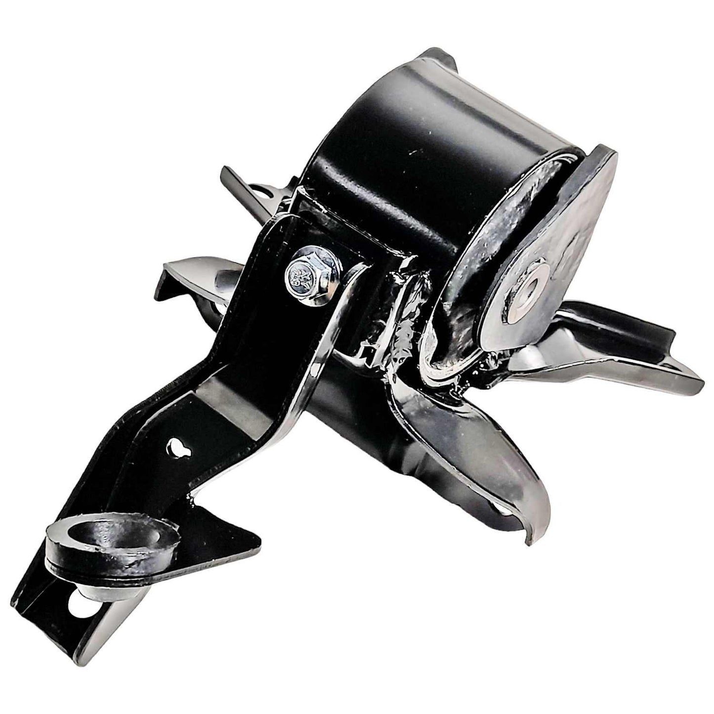 Coxim do Motor Lado Esquerdo - Metalsystem - 31583+MS - (2)