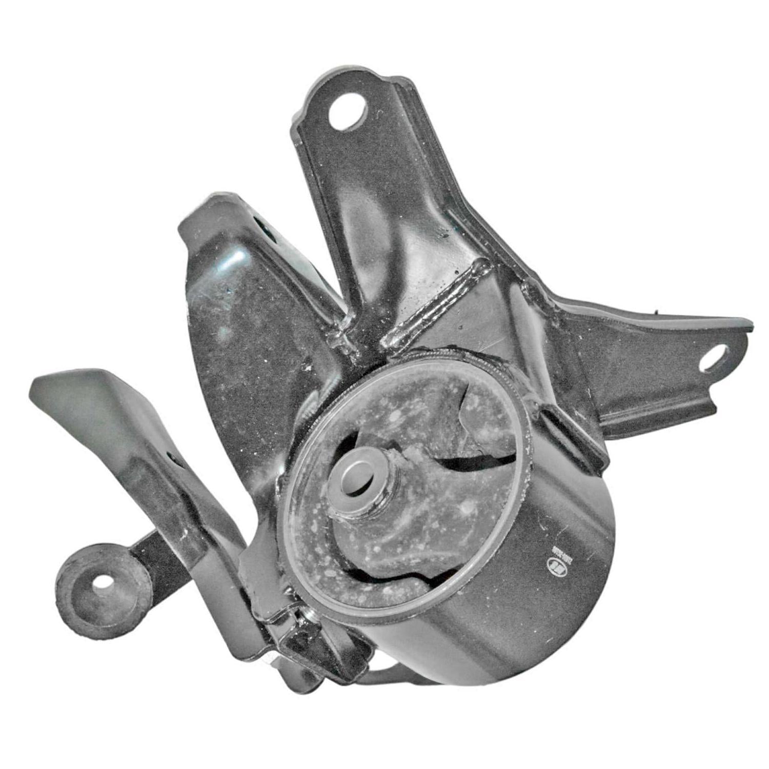 Coxim do Motor Lado Esquerdo - Metalsystem - 31583+MS - (3)