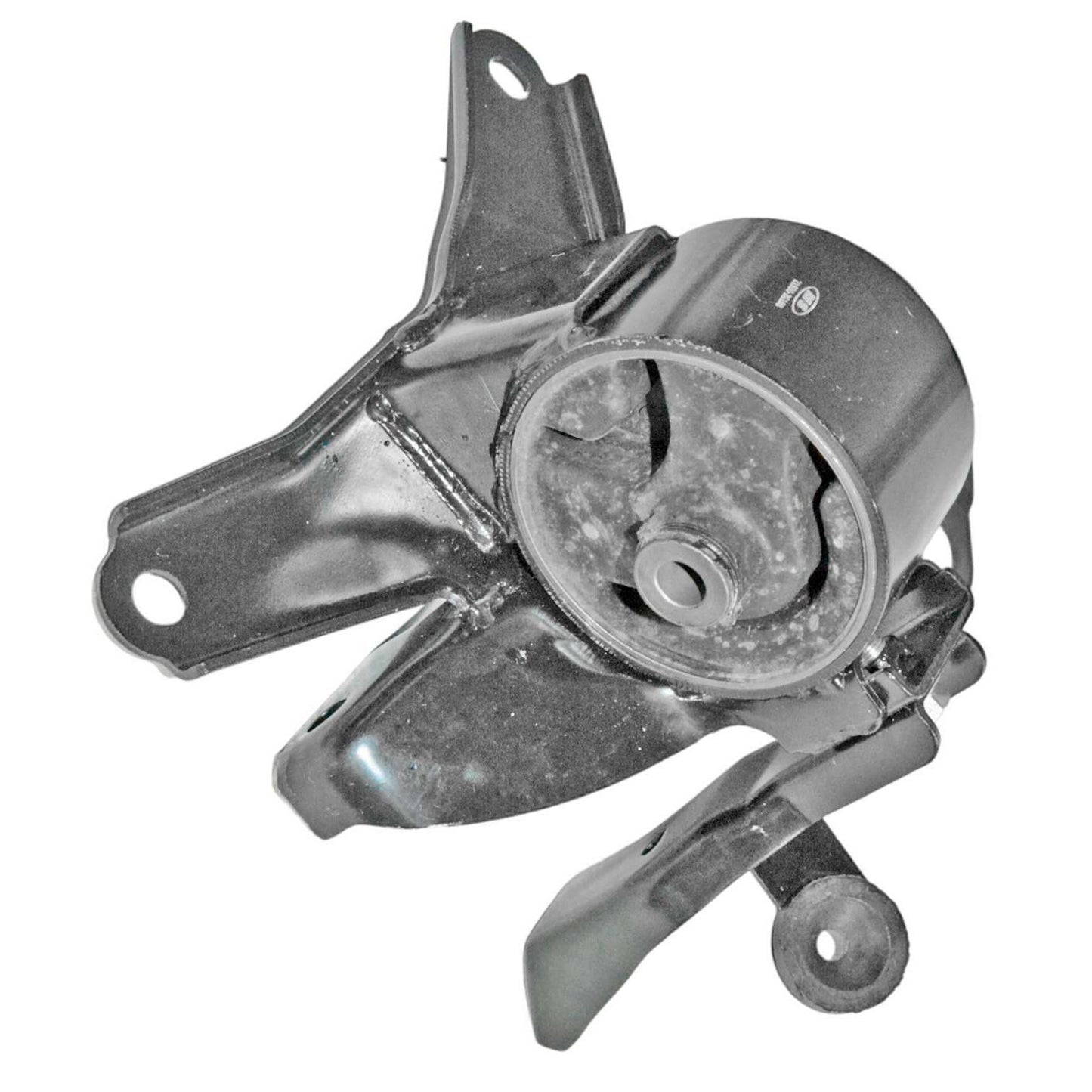 Coxim do Motor Lado Esquerdo - Metalsystem - 31583+MS - (4)