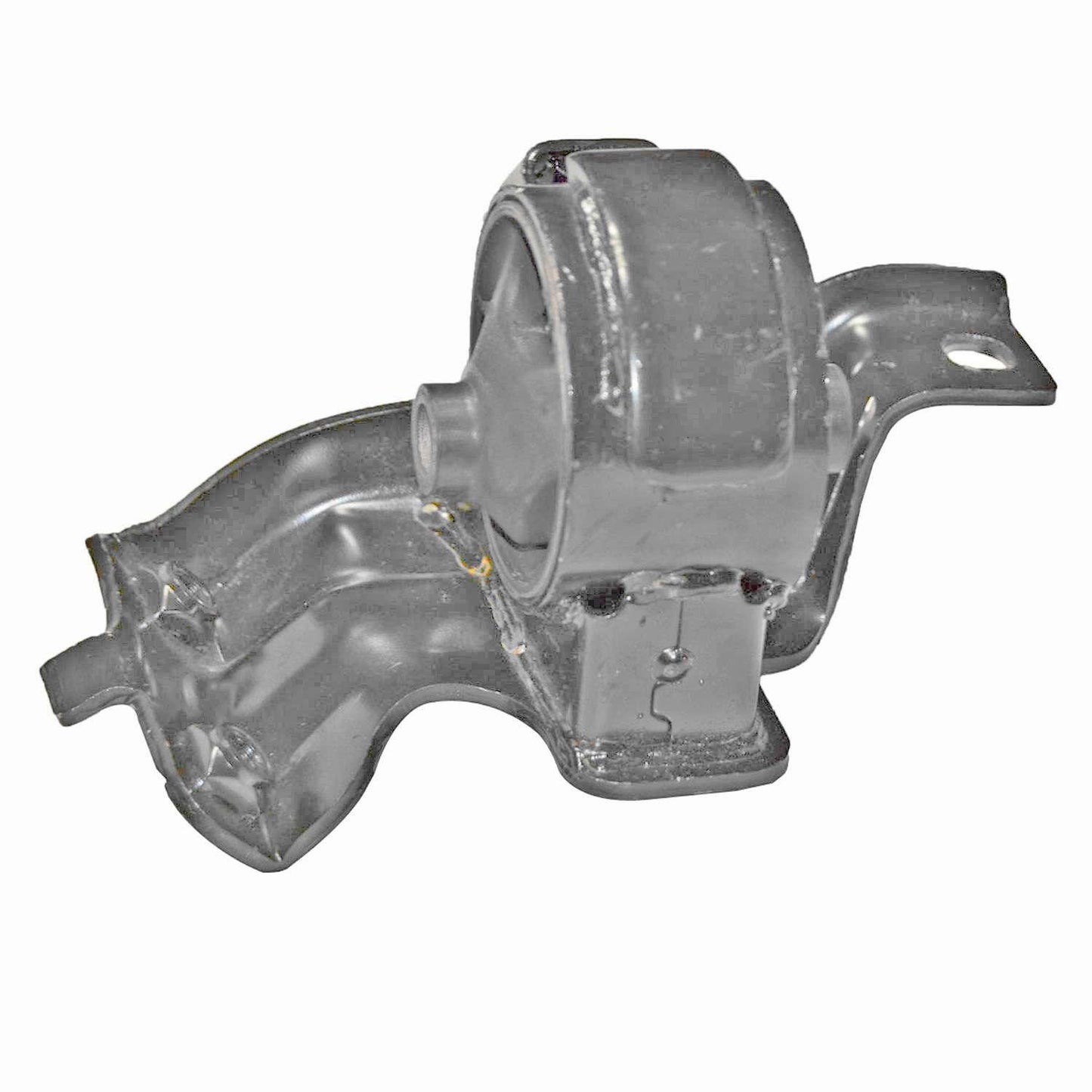 Coxim do Motor Lado Esquerdo - Metalsystem - 35514+MS - (1)
