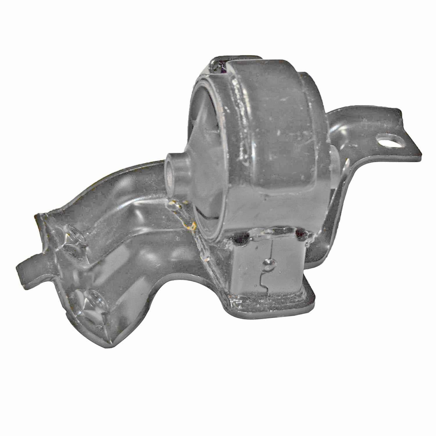 Coxim do Motor Lado Esquerdo - Metalsystem - 35514+MS - (1)
