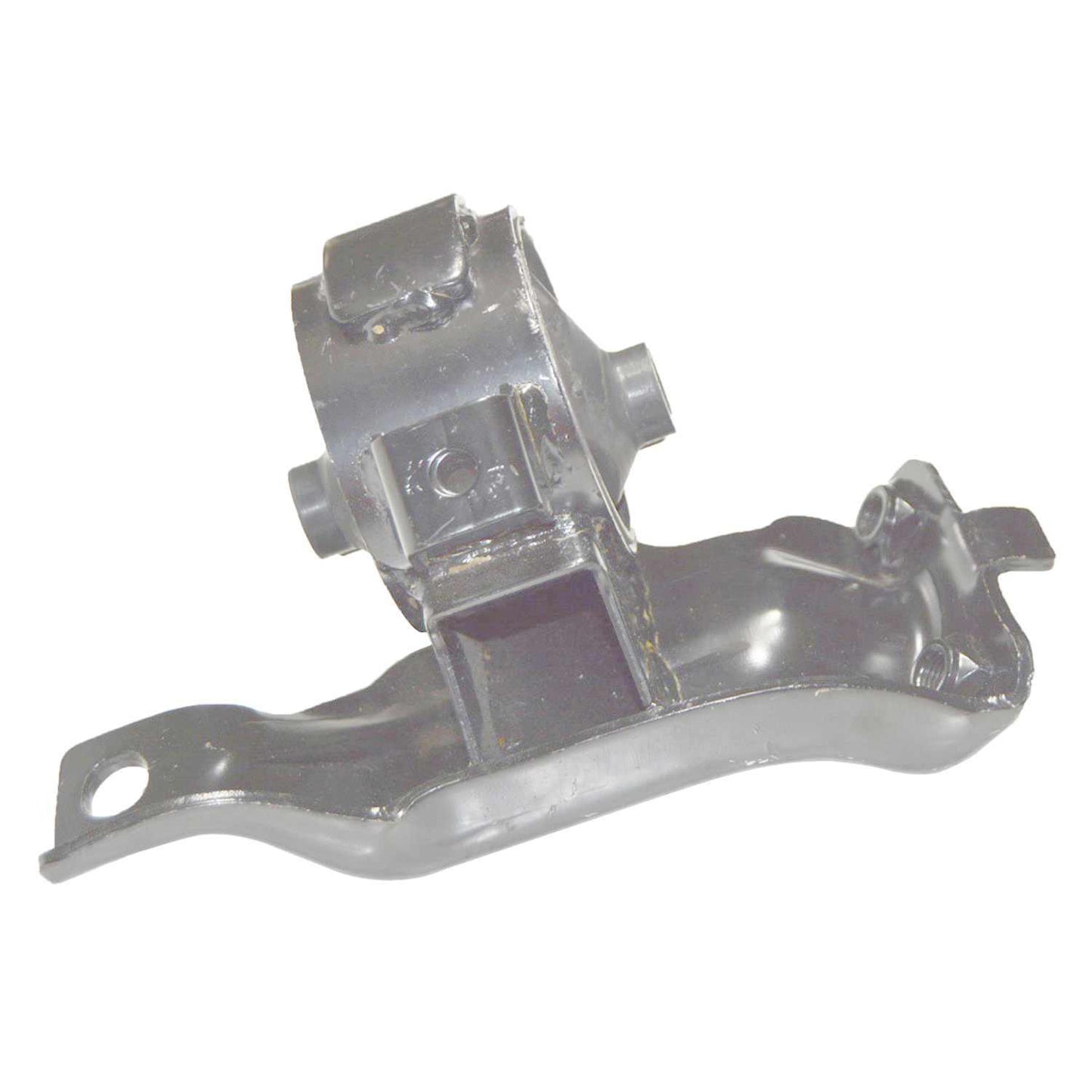 Coxim do Motor Lado Esquerdo - Metalsystem - 35514+MS - (2)
