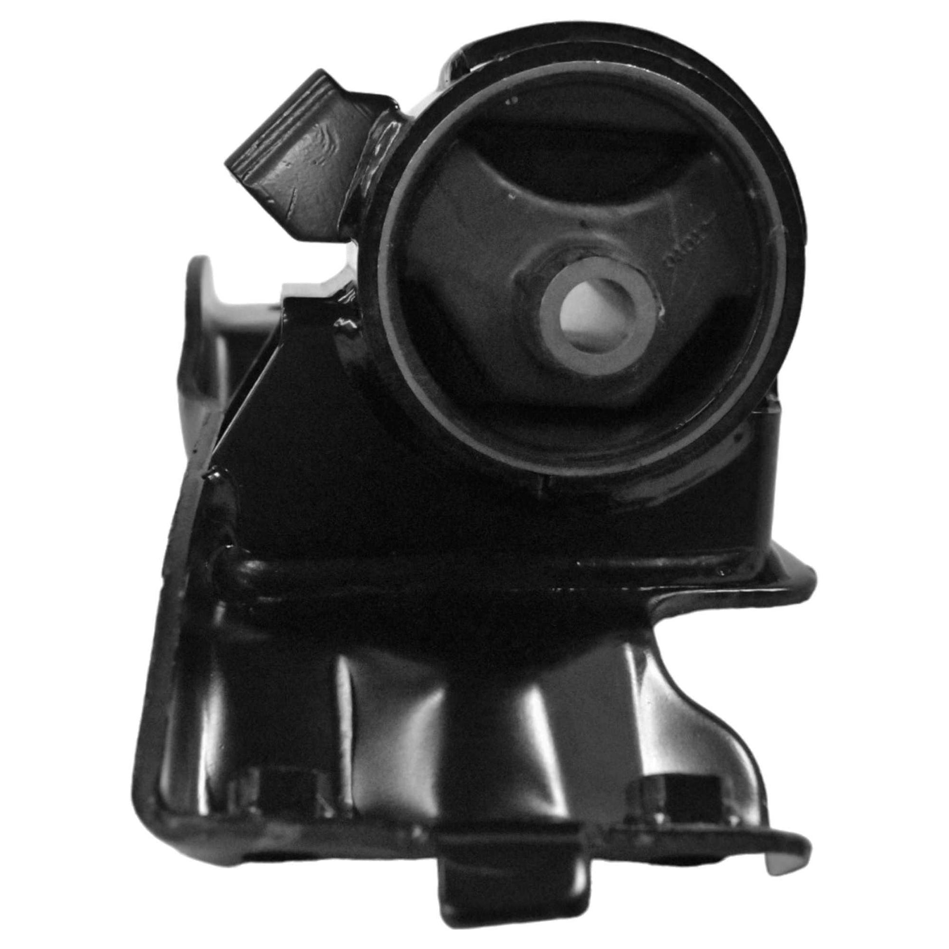 Coxim do Motor Lado Esquerdo - Metalsystem - 35514+MS - (3)