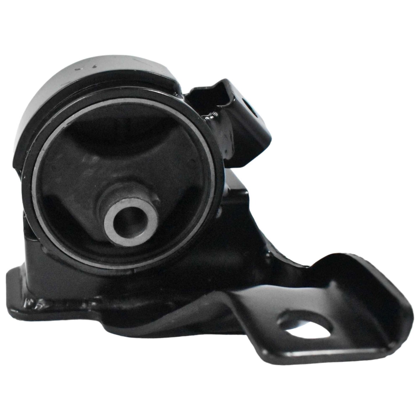 Coxim do Motor Lado Esquerdo - Metalsystem - 35514+MS - (4)