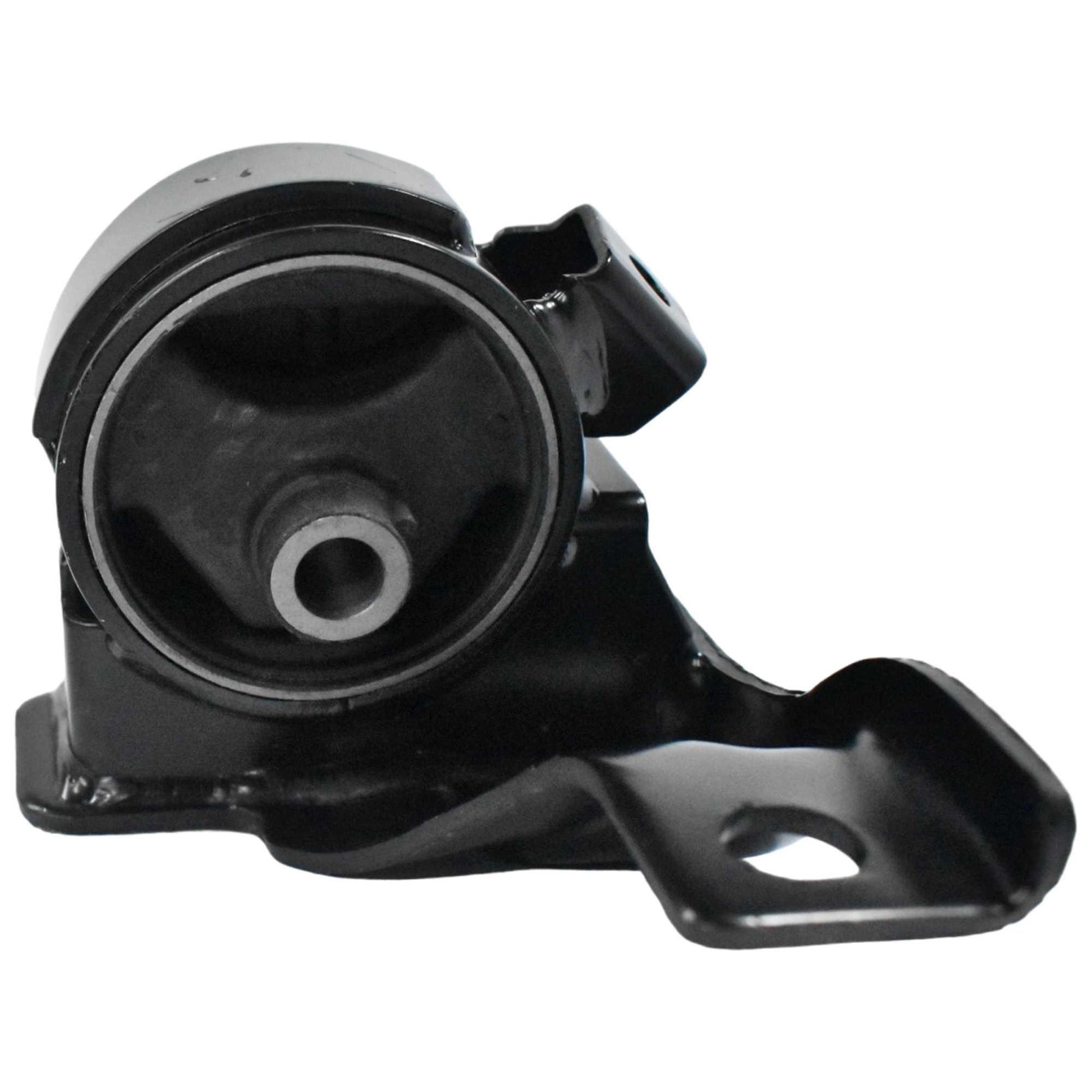 Coxim do Motor Lado Esquerdo - Metalsystem - 35514+MS - (4)