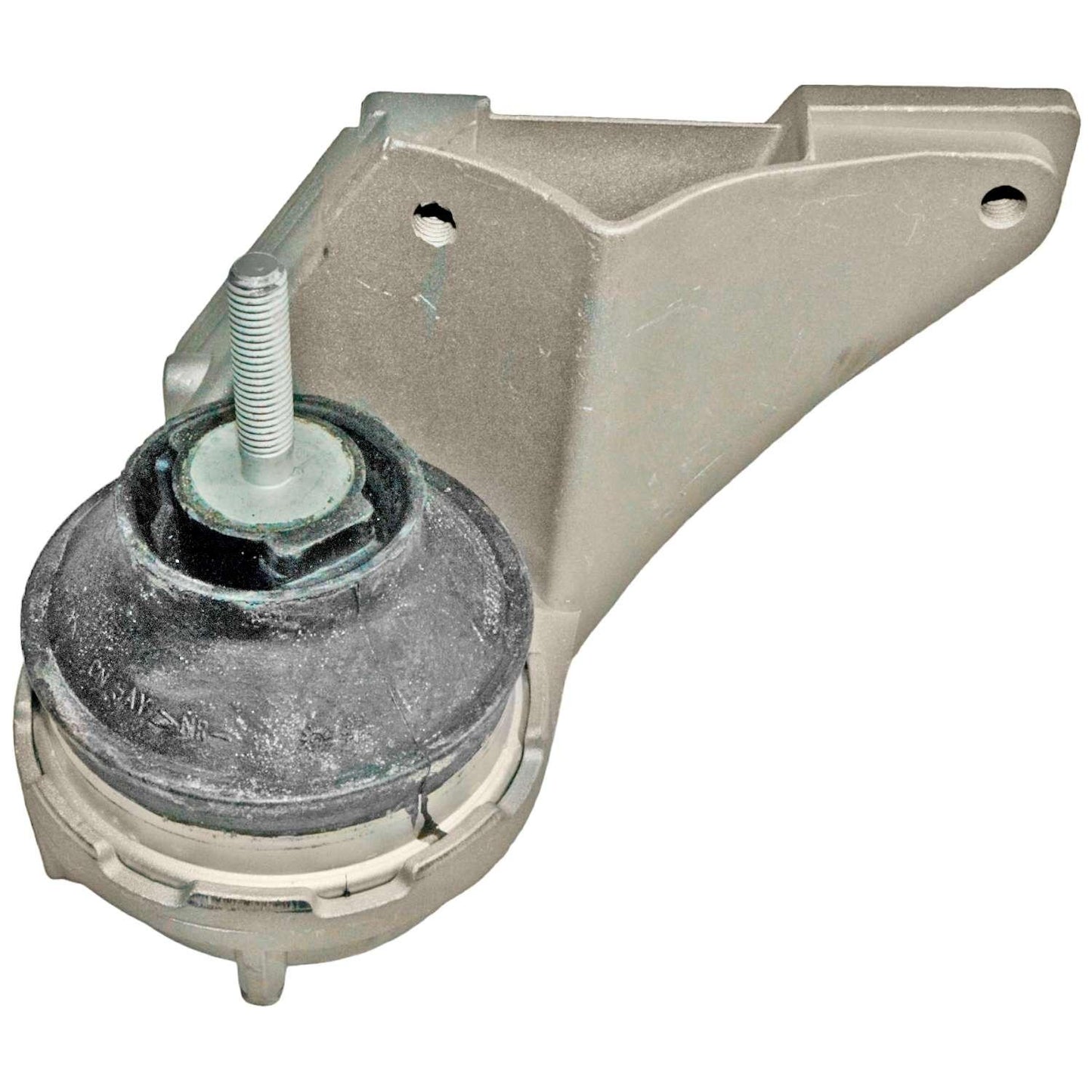 Coxim do Motor Lado Esquerdo - Metalsystem - 30665+MS - (1)