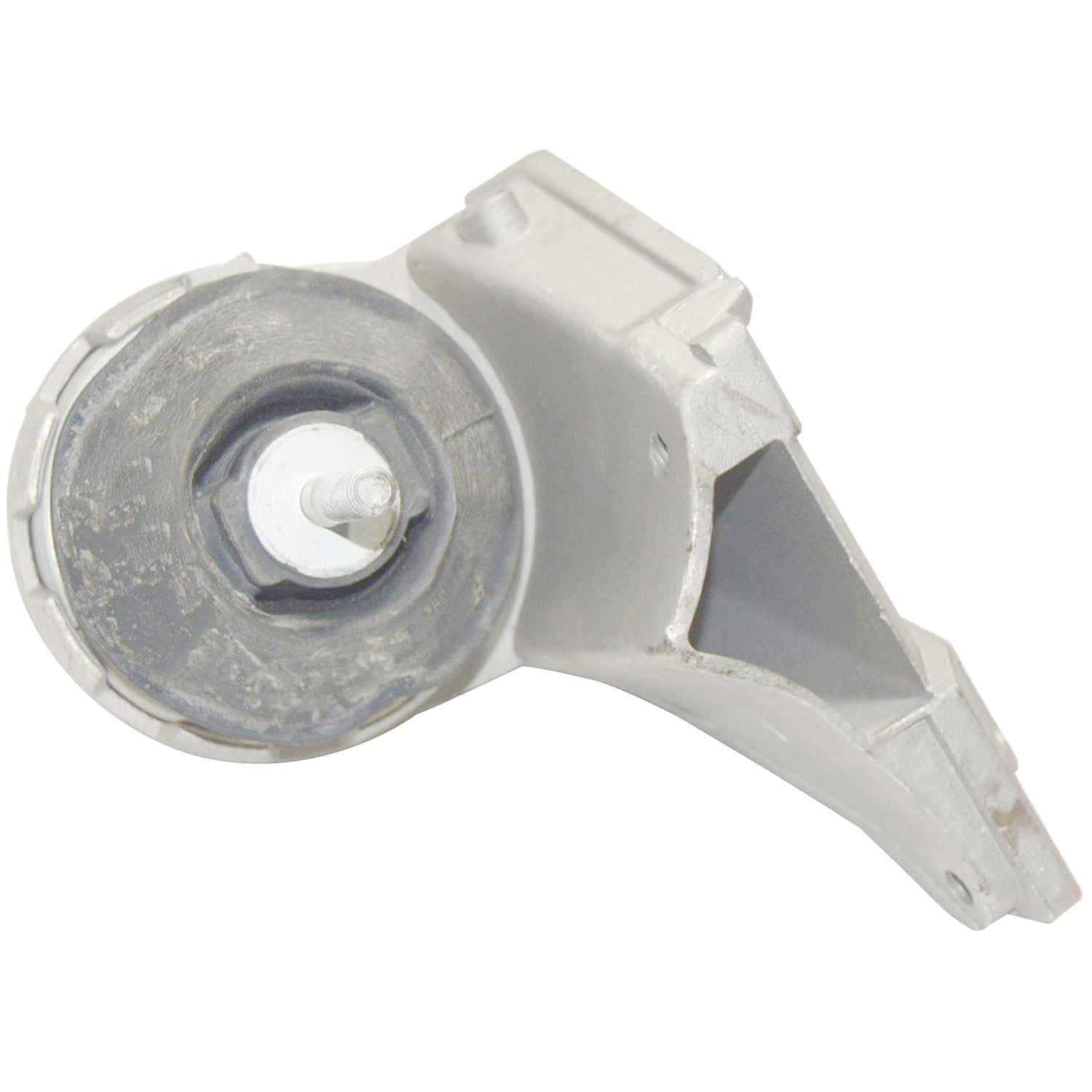 Coxim do Motor Lado Esquerdo - Metalsystem - 30665+MS - (2)