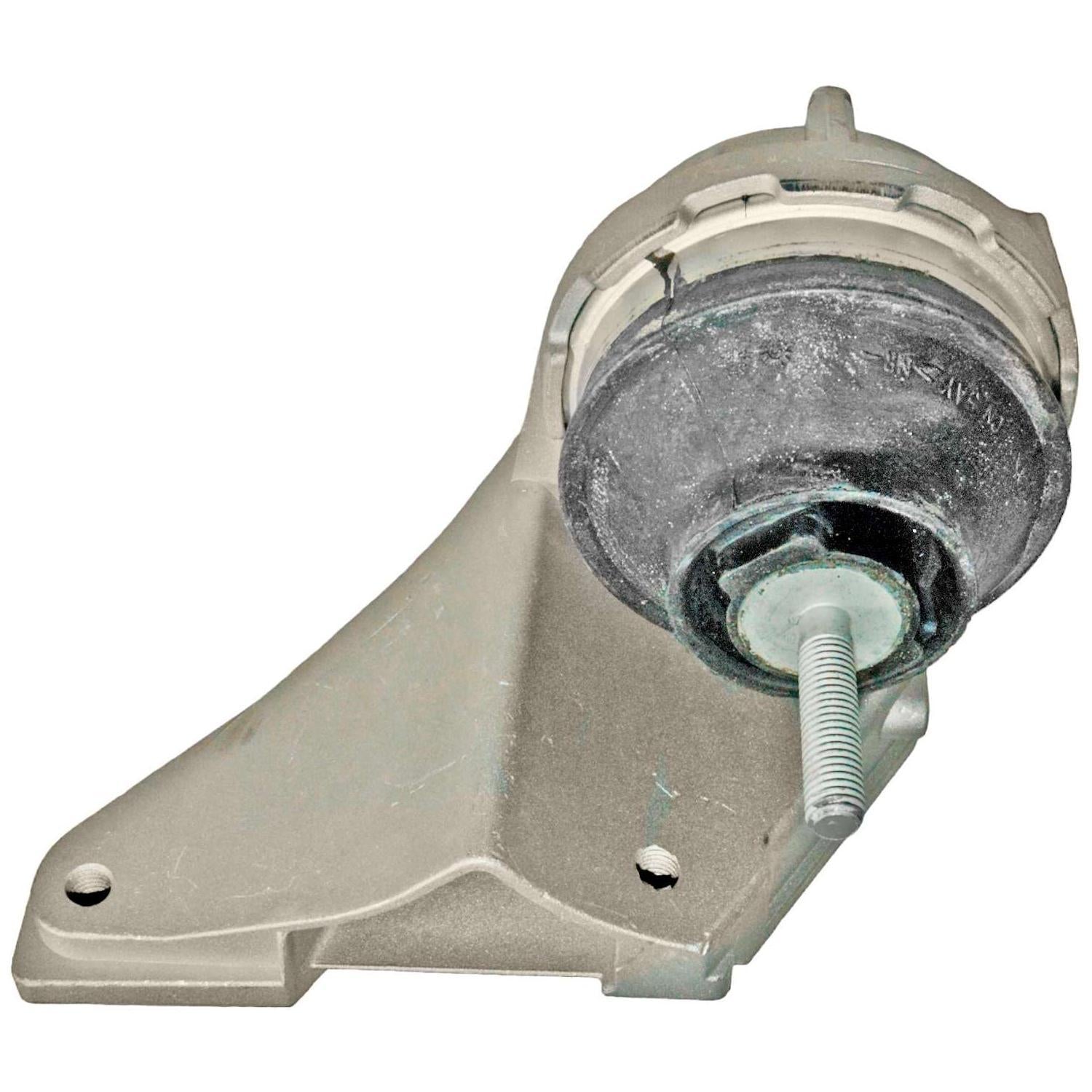 Coxim do Motor Lado Esquerdo - Metalsystem - 30665+MS - (3)