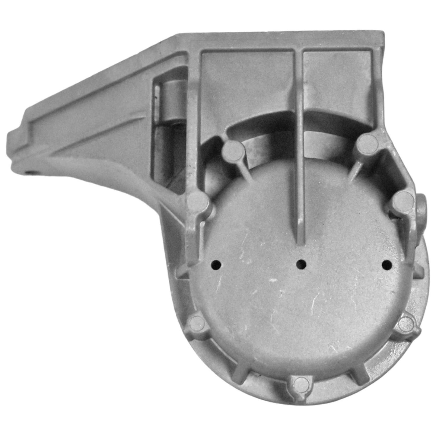 Coxim do Motor Lado Esquerdo - Metalsystem - 30665+MS - (4)