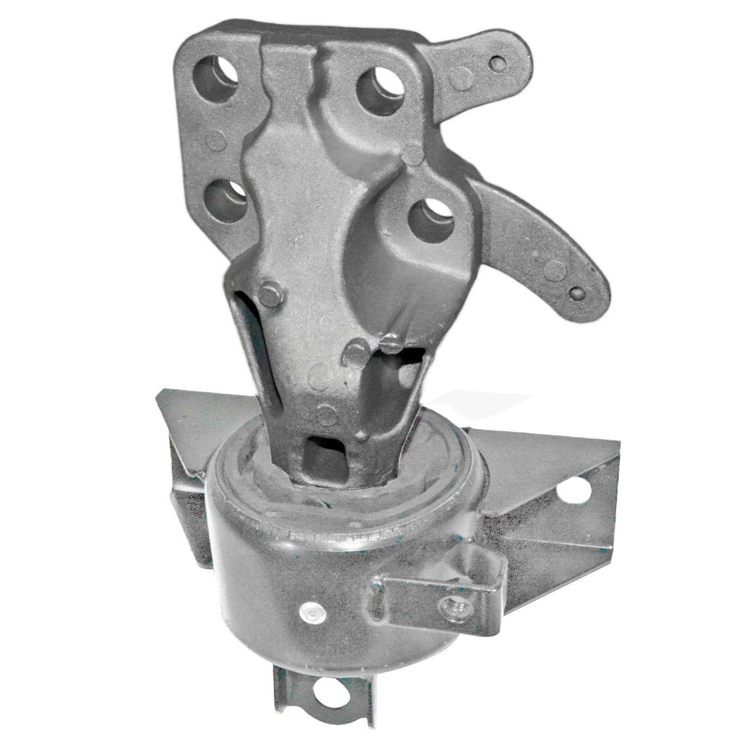 Coxim do Motor Lado Esquerdo - Metalsystem - 30709+MS - (1)