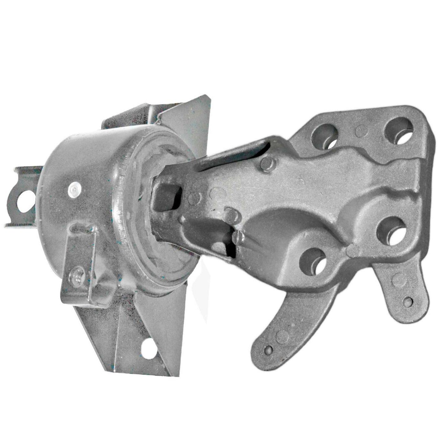 Coxim do Motor Lado Esquerdo - Metalsystem - 30709+MS - (4)