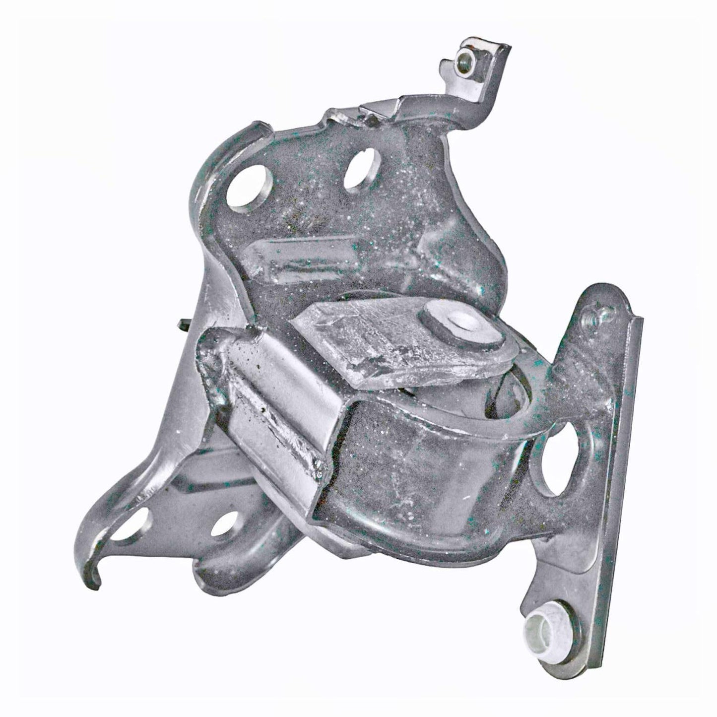 Coxim do Motor Lado Esquerdo - Metalsystem - 32066+MS - (2)