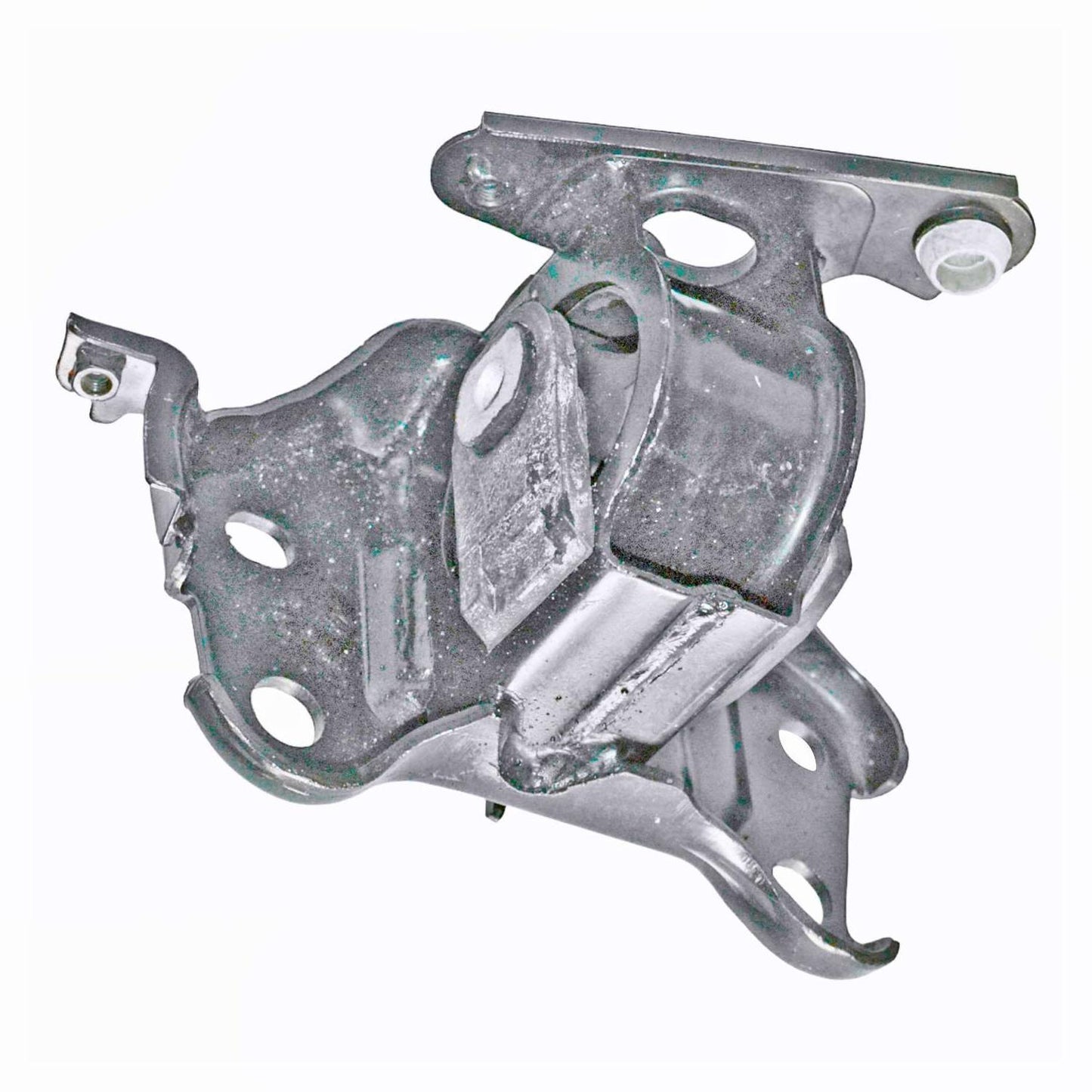 Coxim do Motor Lado Esquerdo - Metalsystem - 32066+MS - (3)