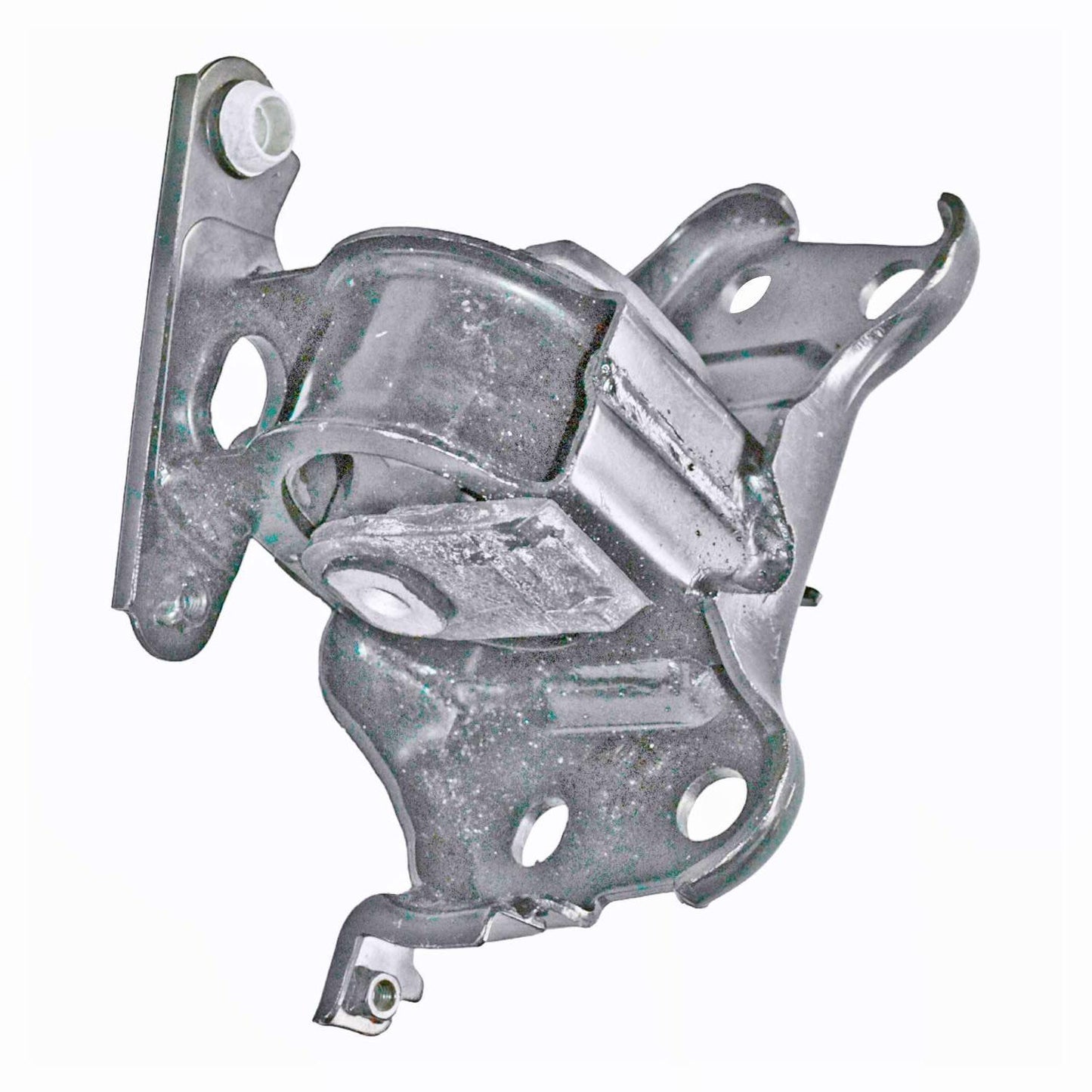 Coxim do Motor Lado Esquerdo - Metalsystem - 32066+MS - (4)