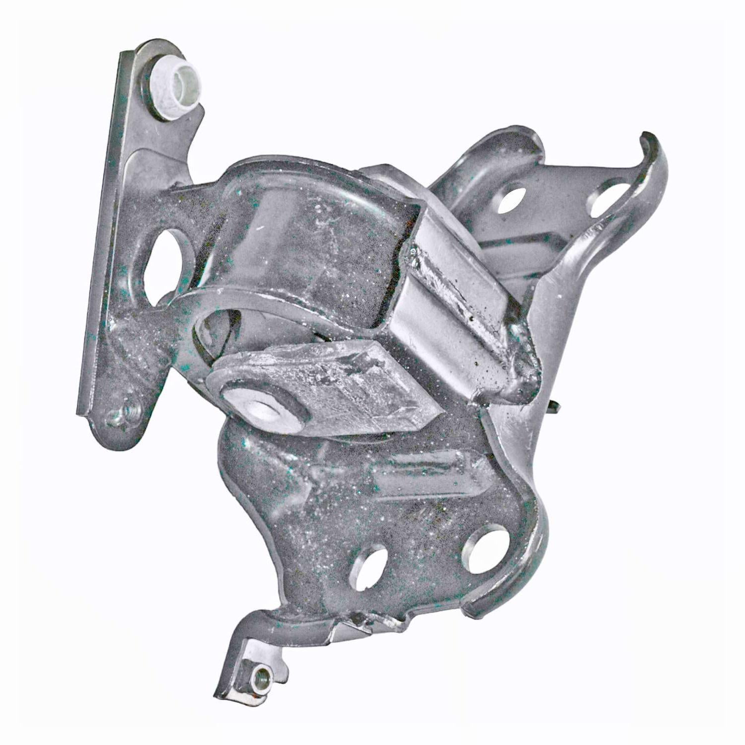Coxim do Motor Lado Esquerdo - Metalsystem - 32066+MS - (4)