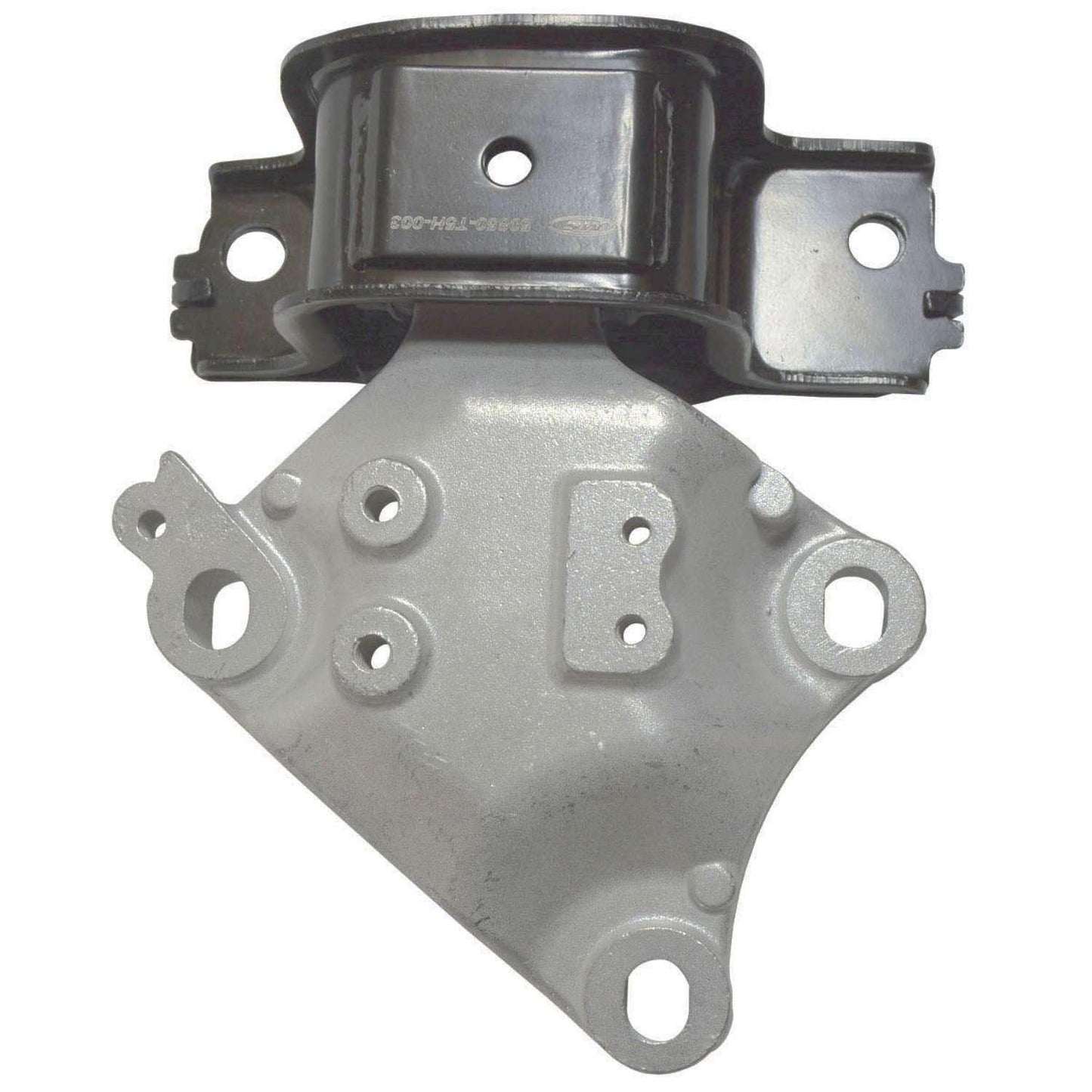 Coxim do Motor Lado Esquerdo - Metalsystem - 30767+MS - (1)