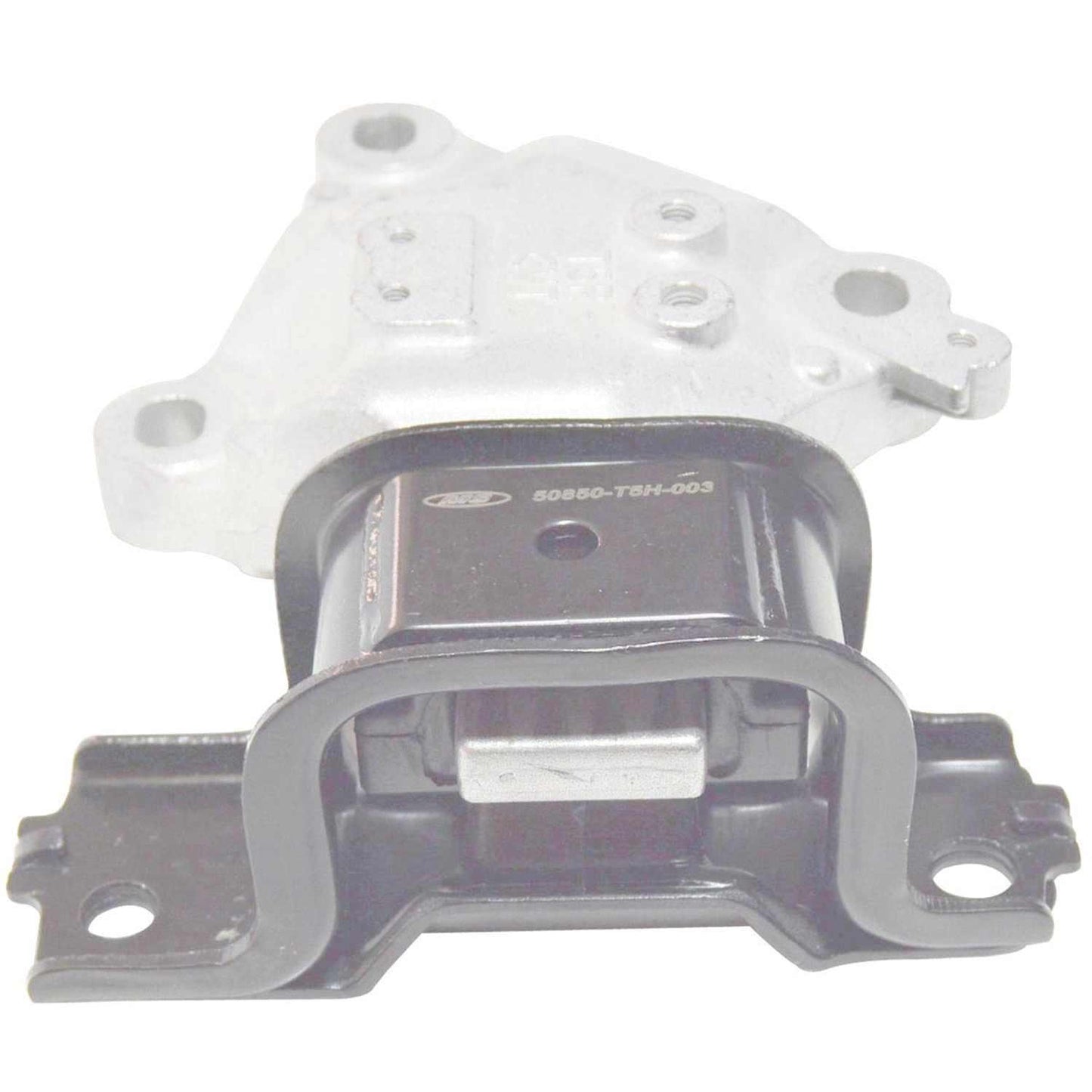 Coxim do Motor Lado Esquerdo - Metalsystem - 30767+MS - (2)