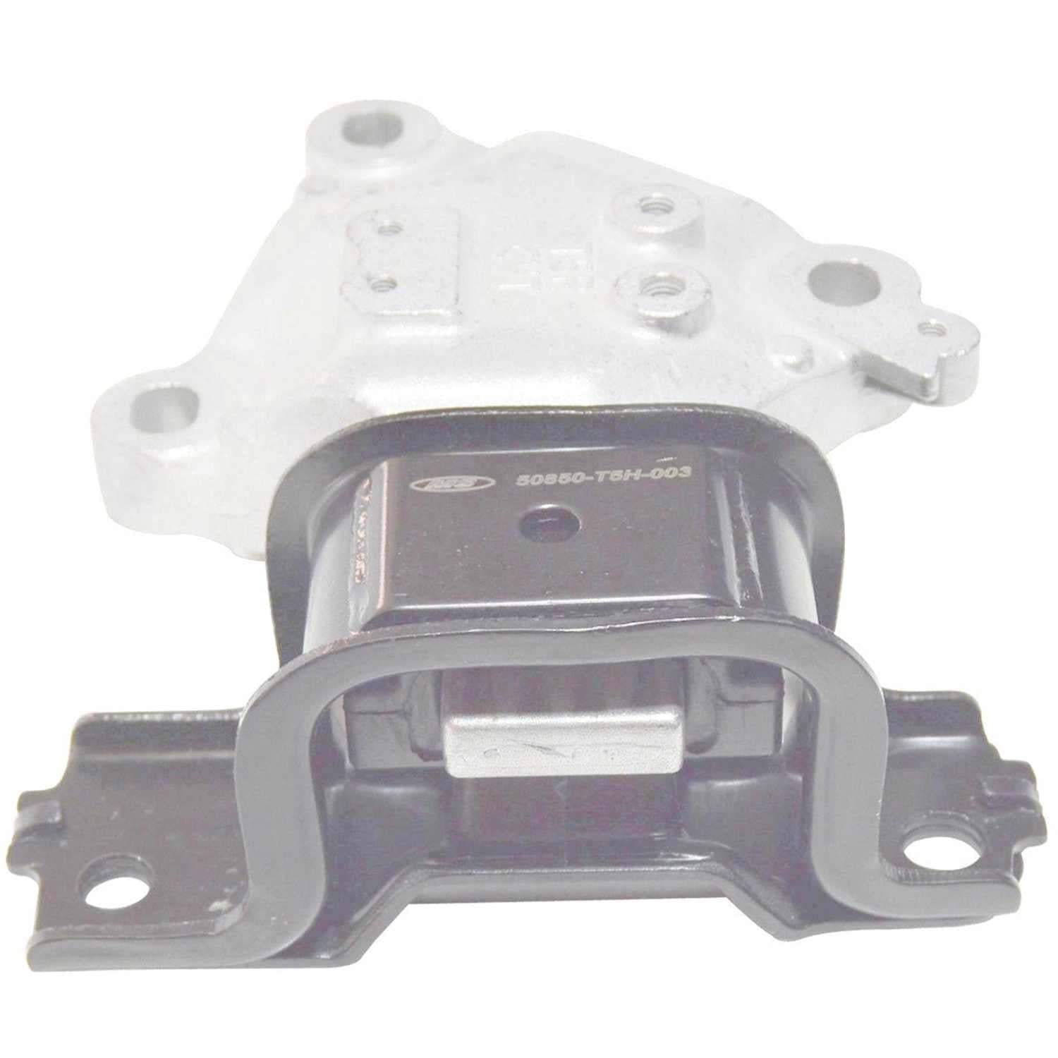 Coxim do Motor Lado Esquerdo - Metalsystem - 30767+MS - (2)