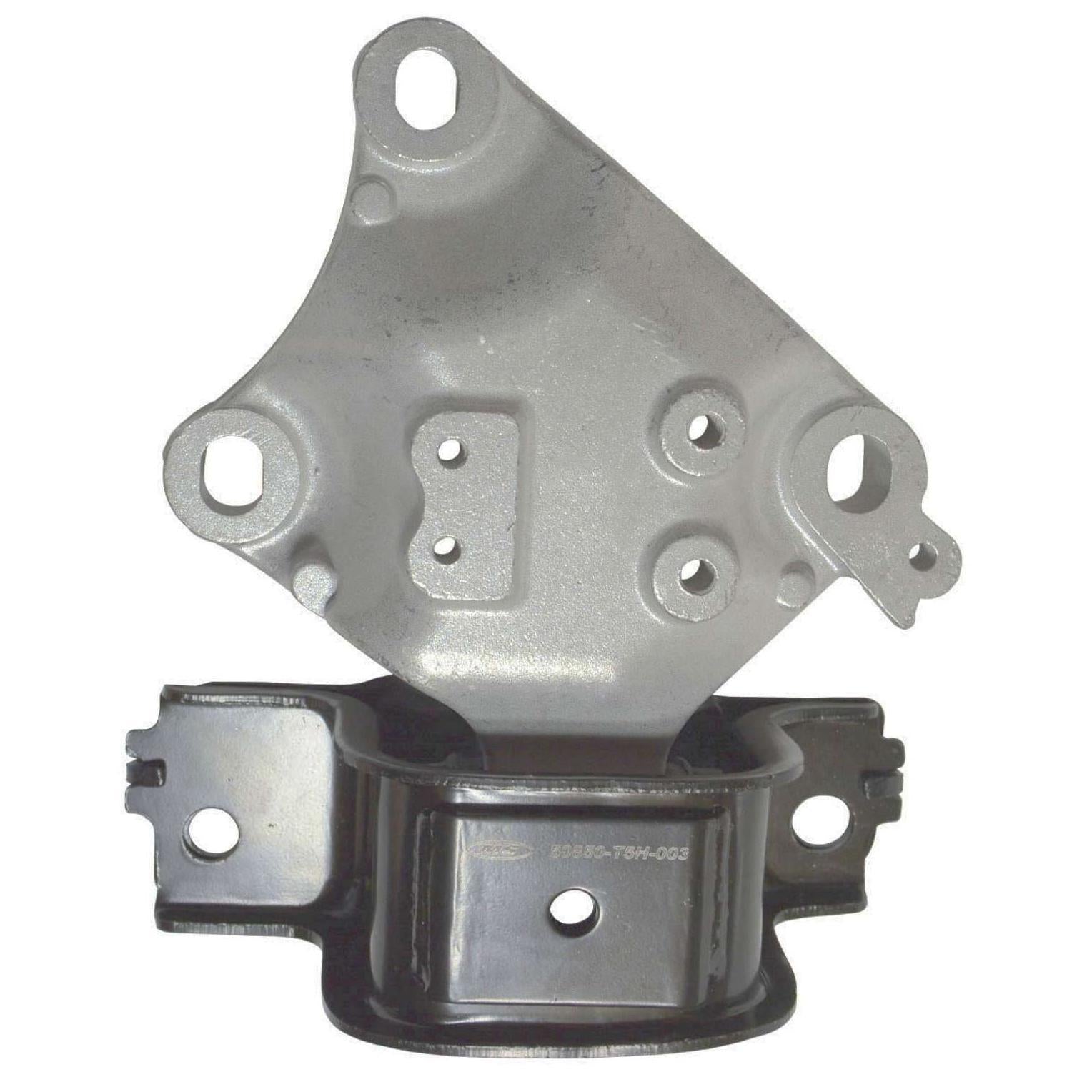 Coxim do Motor Lado Esquerdo - Metalsystem - 30767+MS - (3)