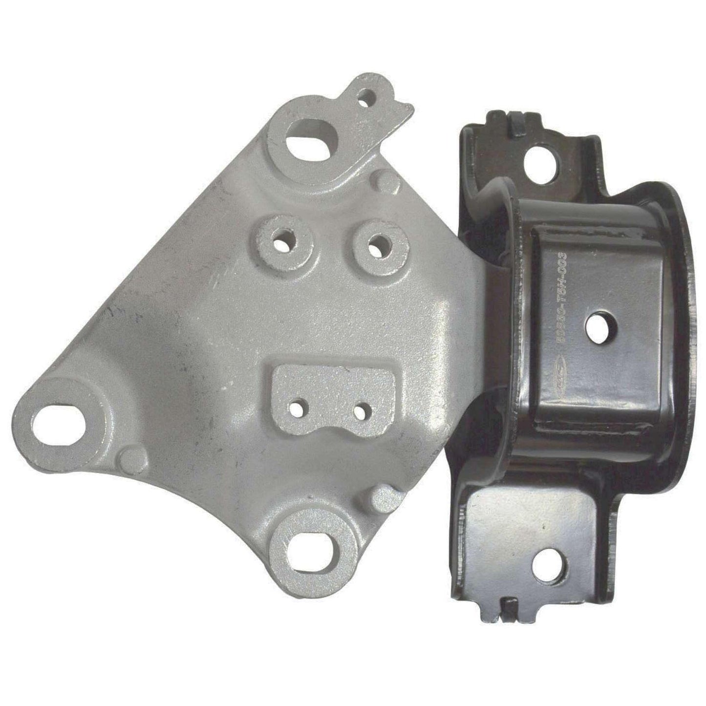 Coxim do Motor Lado Esquerdo - Metalsystem - 30767+MS - (4)