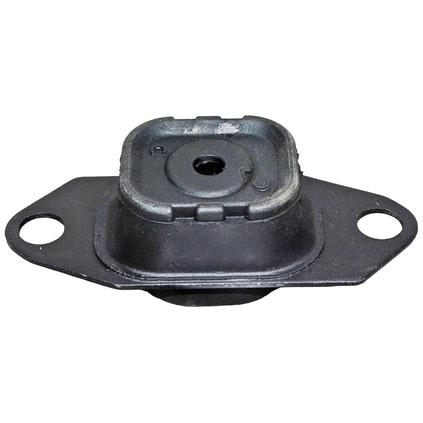 Coxim do Motor Lado Esquerdo - Metalsystem - 30684+MS - (1)
