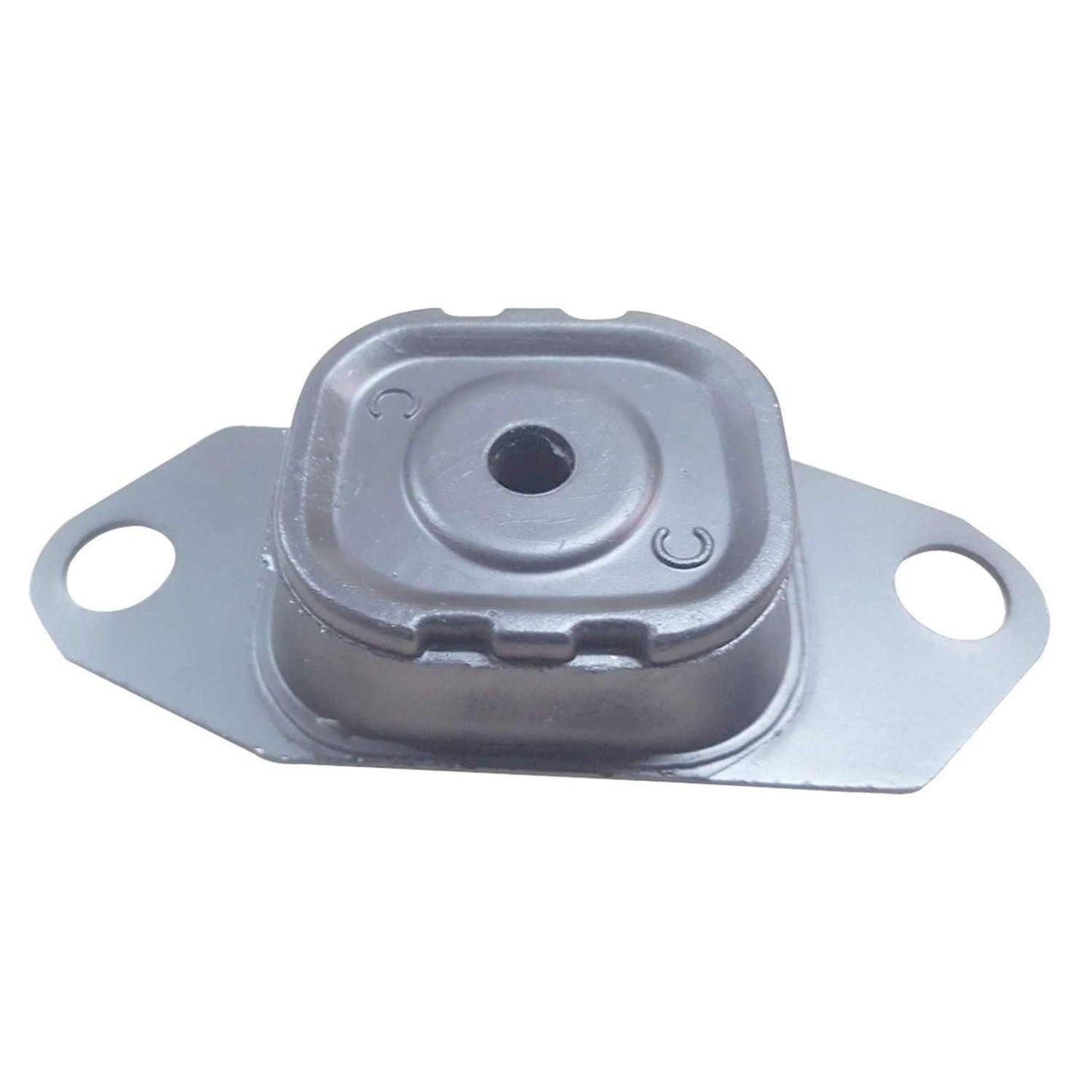 Coxim do Motor Lado Esquerdo - Metalsystem - 30684+MS - (2)