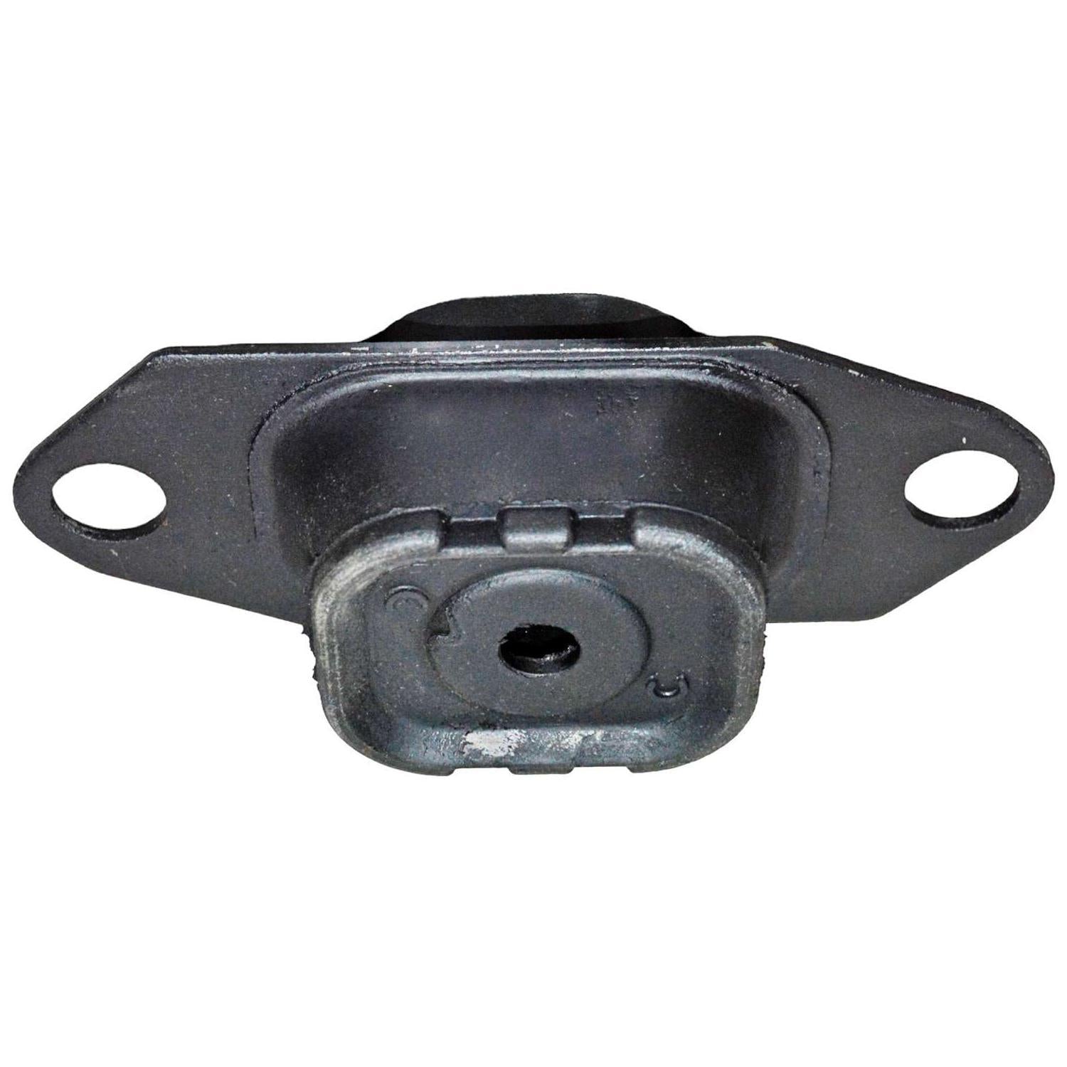 Coxim do Motor Lado Esquerdo - Metalsystem - 30684+MS - (3)