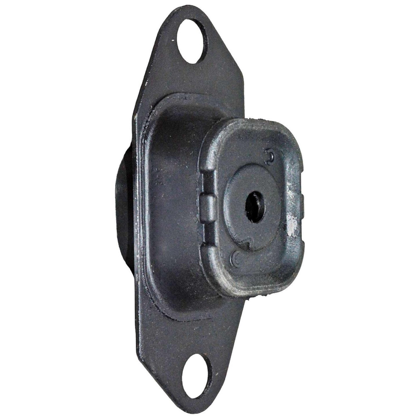 Coxim do Motor Lado Esquerdo - Metalsystem - 30684+MS - (4)