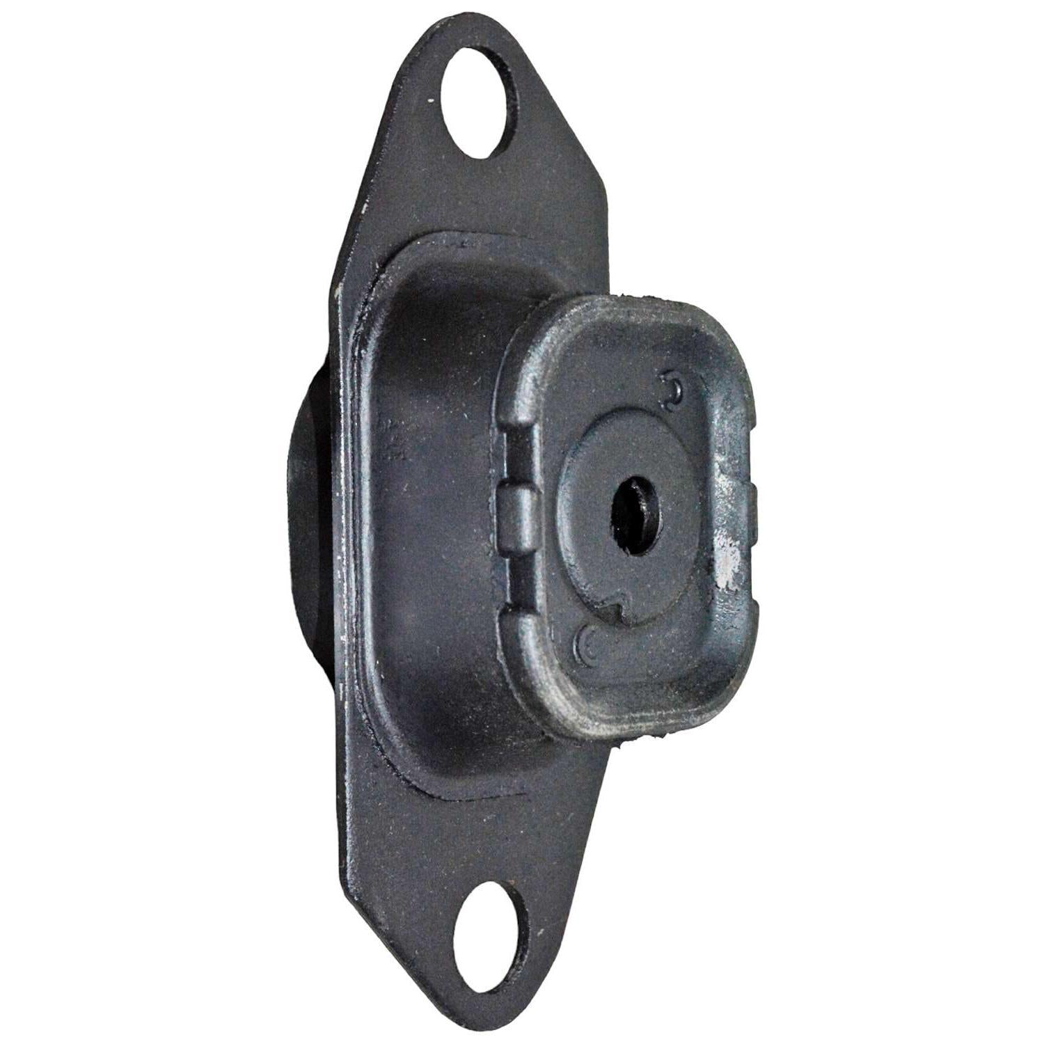 Coxim do Motor Lado Esquerdo - Metalsystem - 30684+MS - (4)