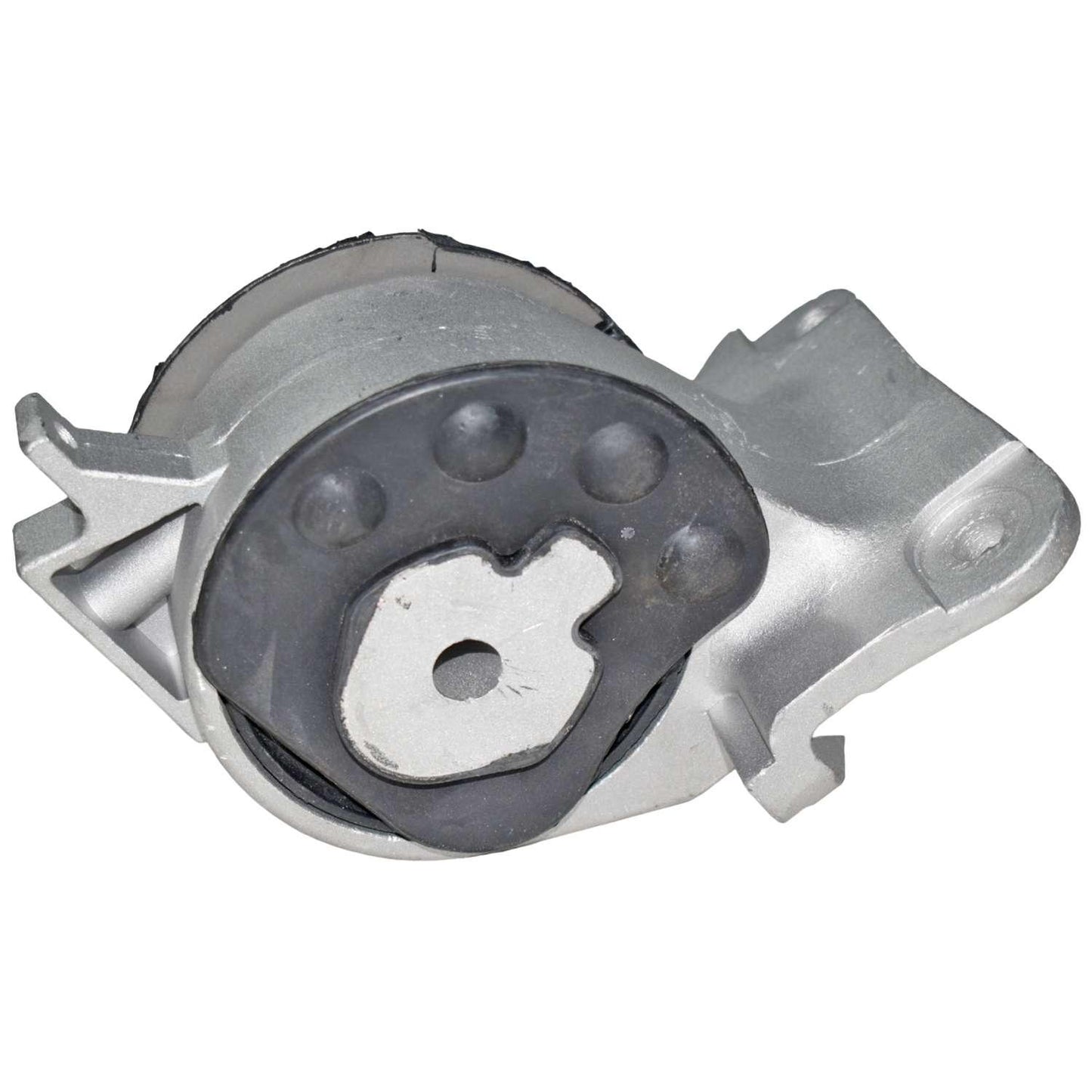 Coxim do Motor Lado Esquerdo - Metalsystem - 05608+MS - (1)
