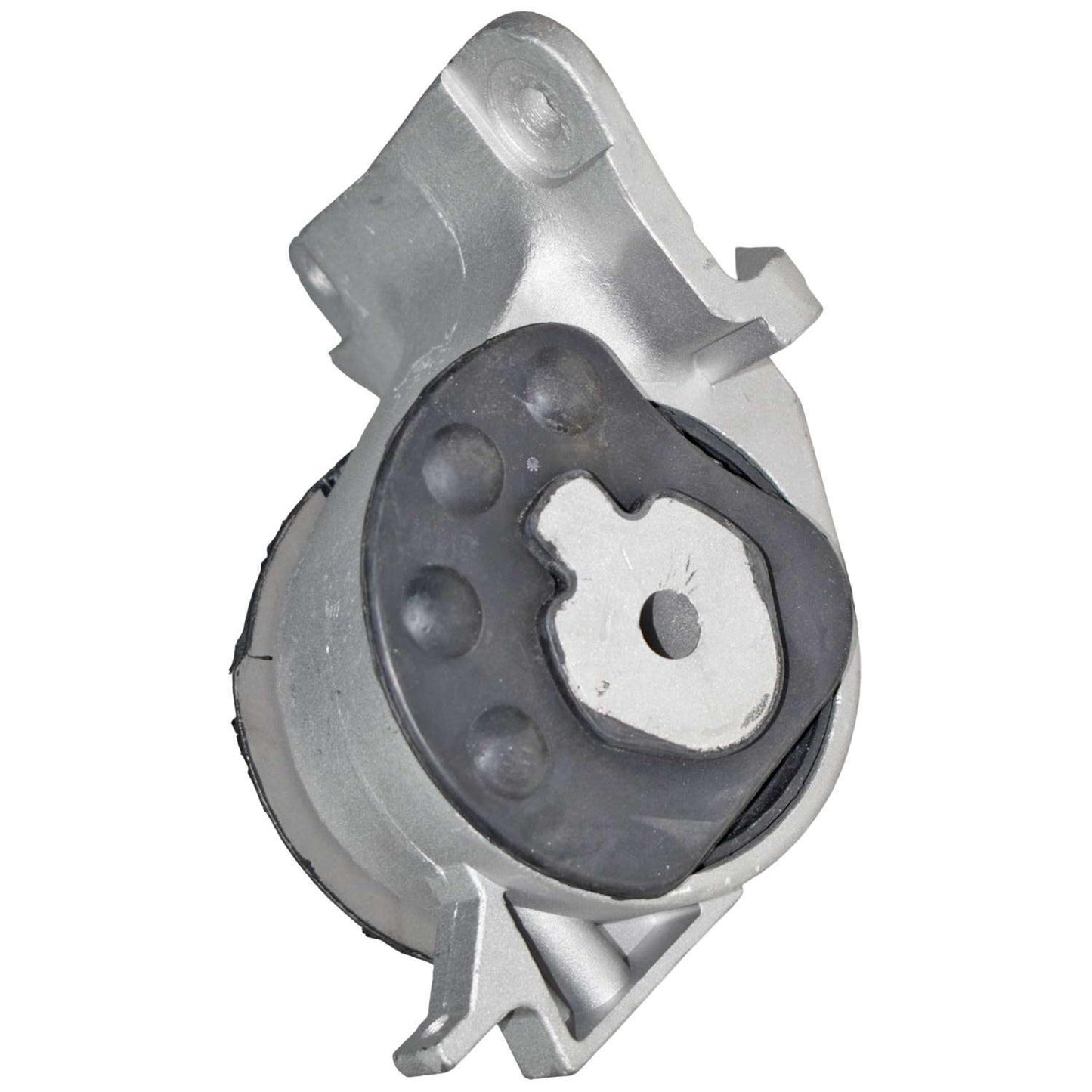 Coxim do Motor Lado Esquerdo - Metalsystem - 05608+MS - (2)