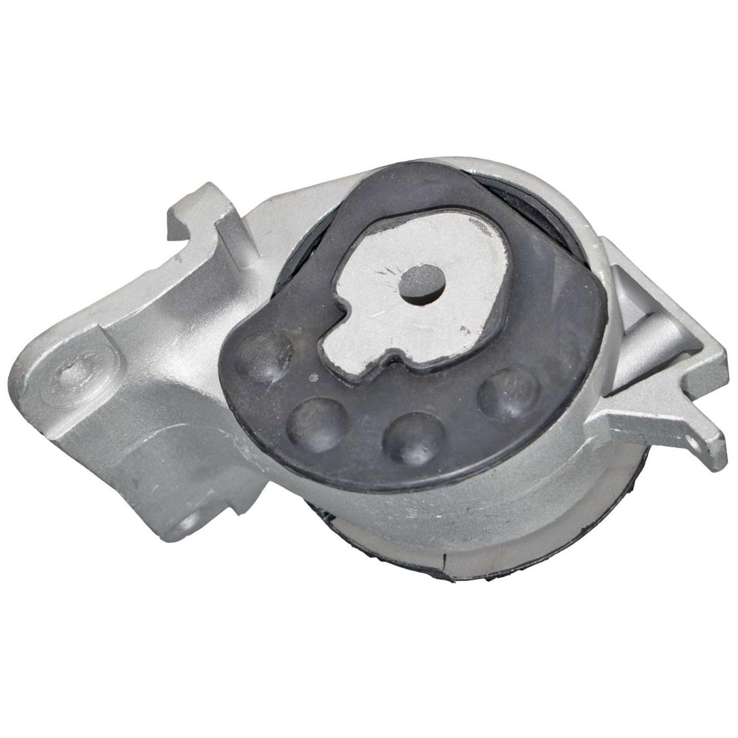 Coxim do Motor Lado Esquerdo - Metalsystem - 05608+MS - (3)