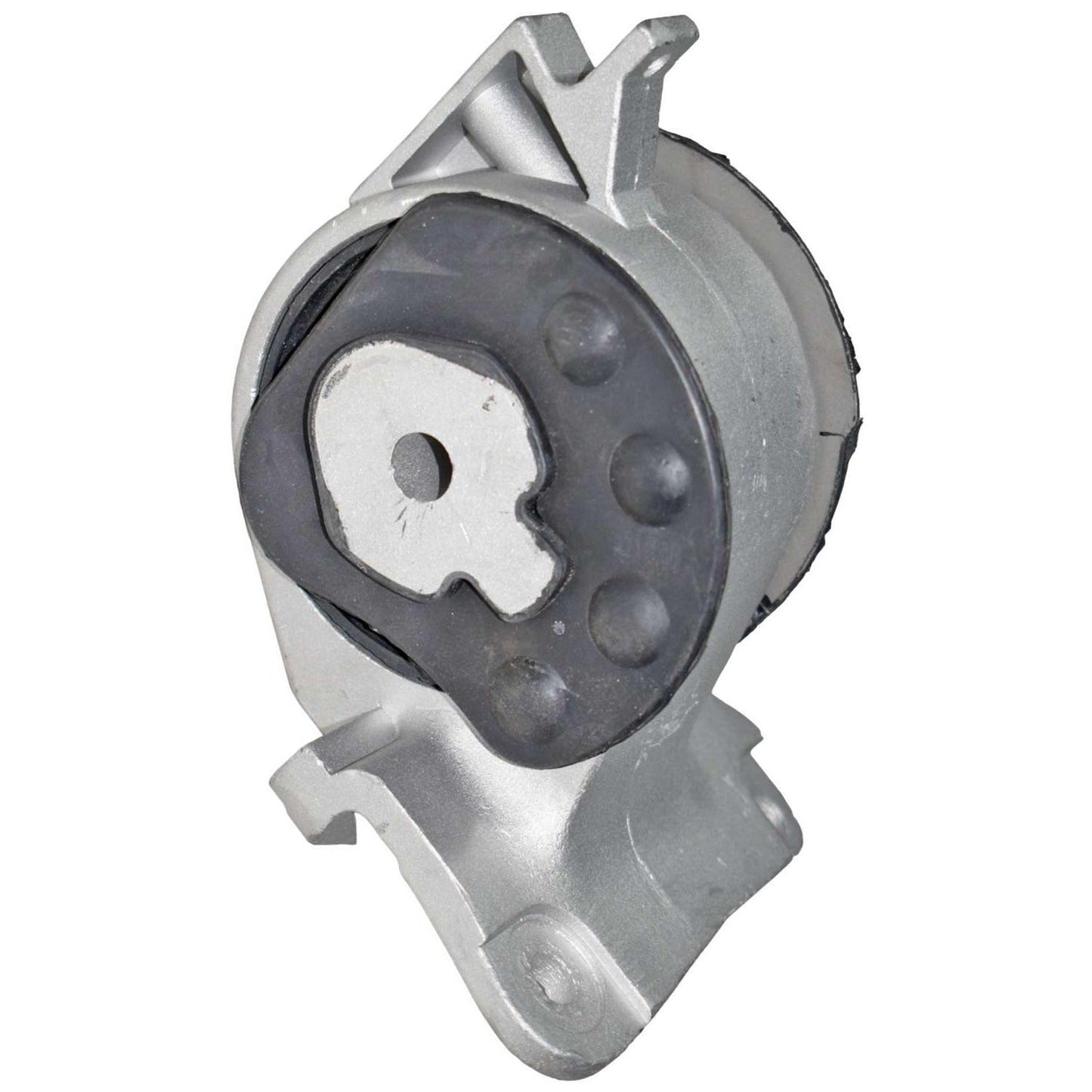 Coxim do Motor Lado Esquerdo - Metalsystem - 05608+MS - (4)